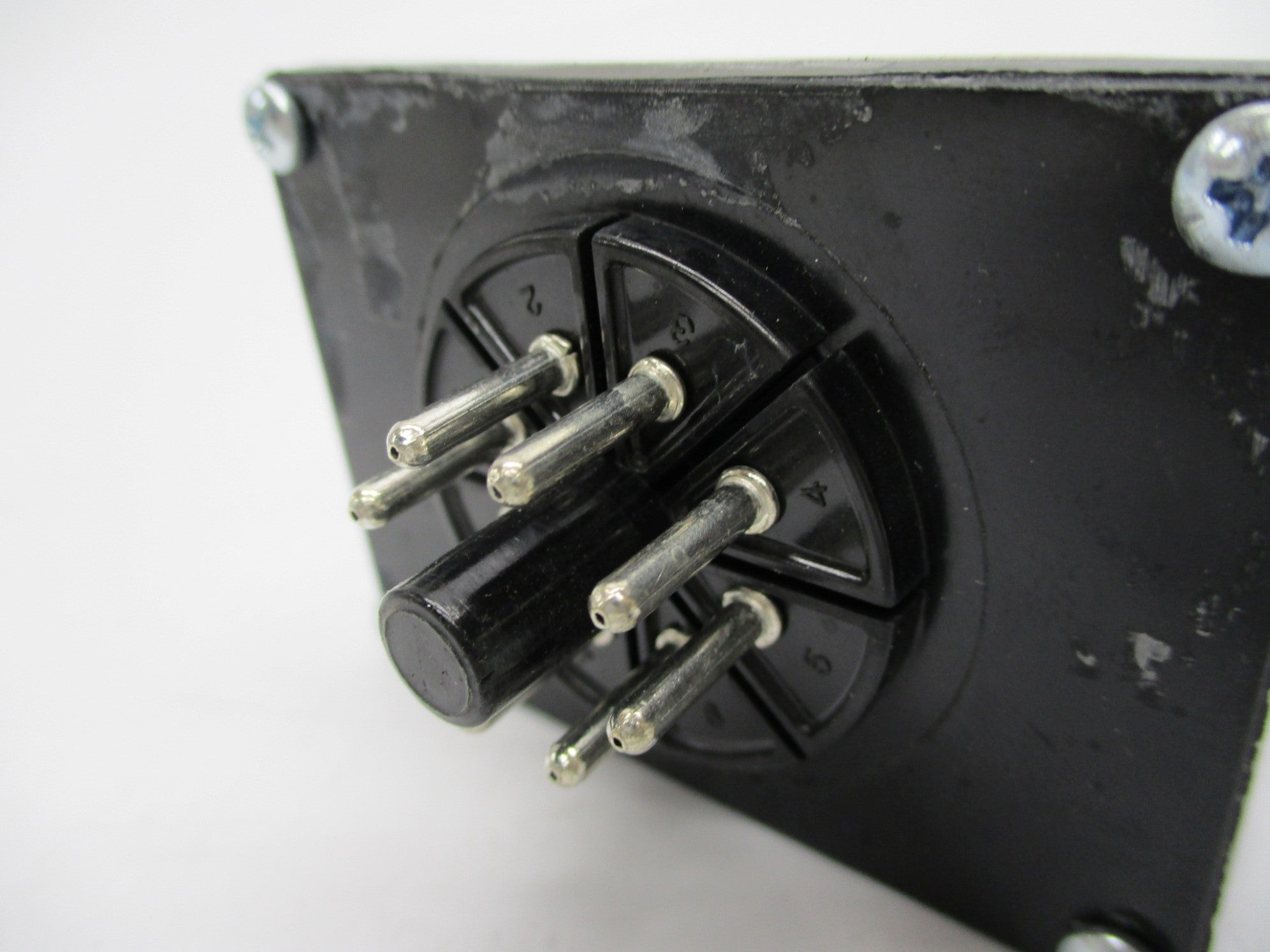 SQUARE D 9050JCK16V20 SER. H 120V NSMP