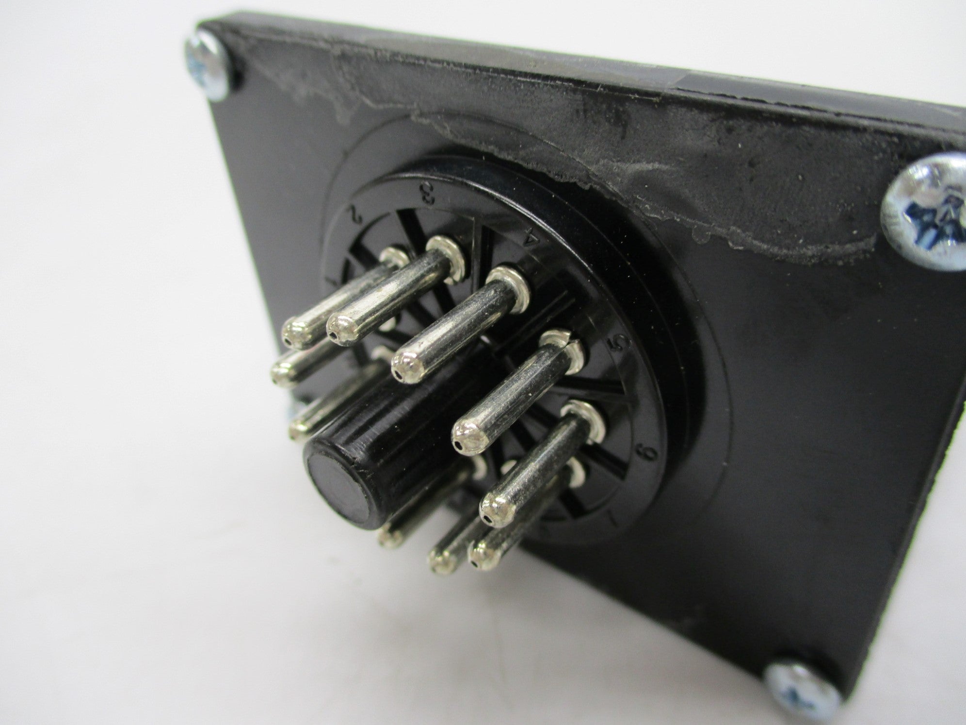 SQUARE D 9050JCK26V20 SER. H 120V NSMP