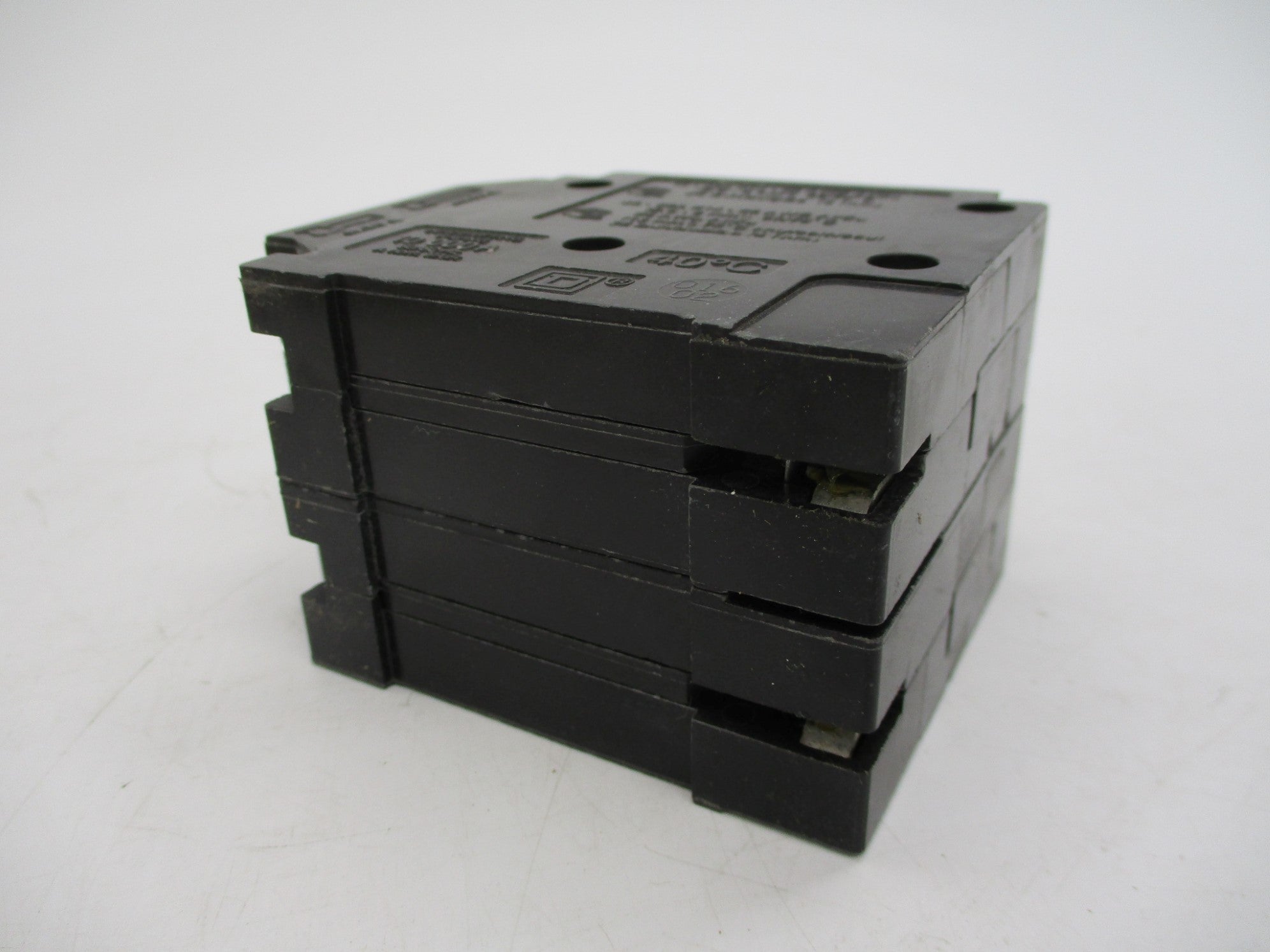 SQUARE D HOMT2020220 20/20A 120/240V NSNP