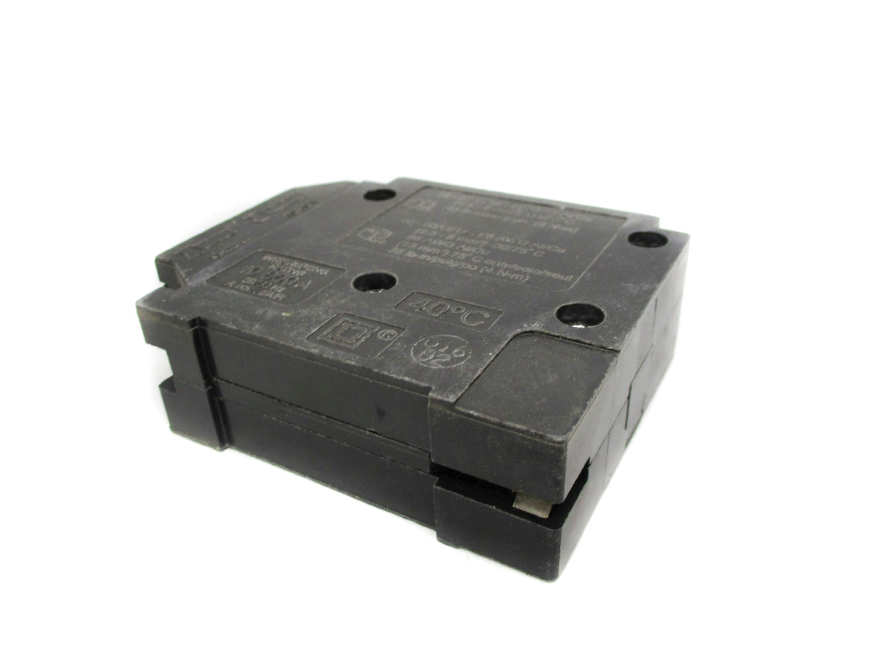 SQUARE D HOMT1515 15/15A 120/240V NSNP