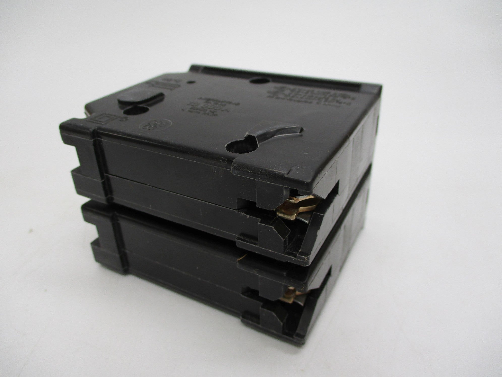 SQUARE D HOM215 15A 120/240V NSNP