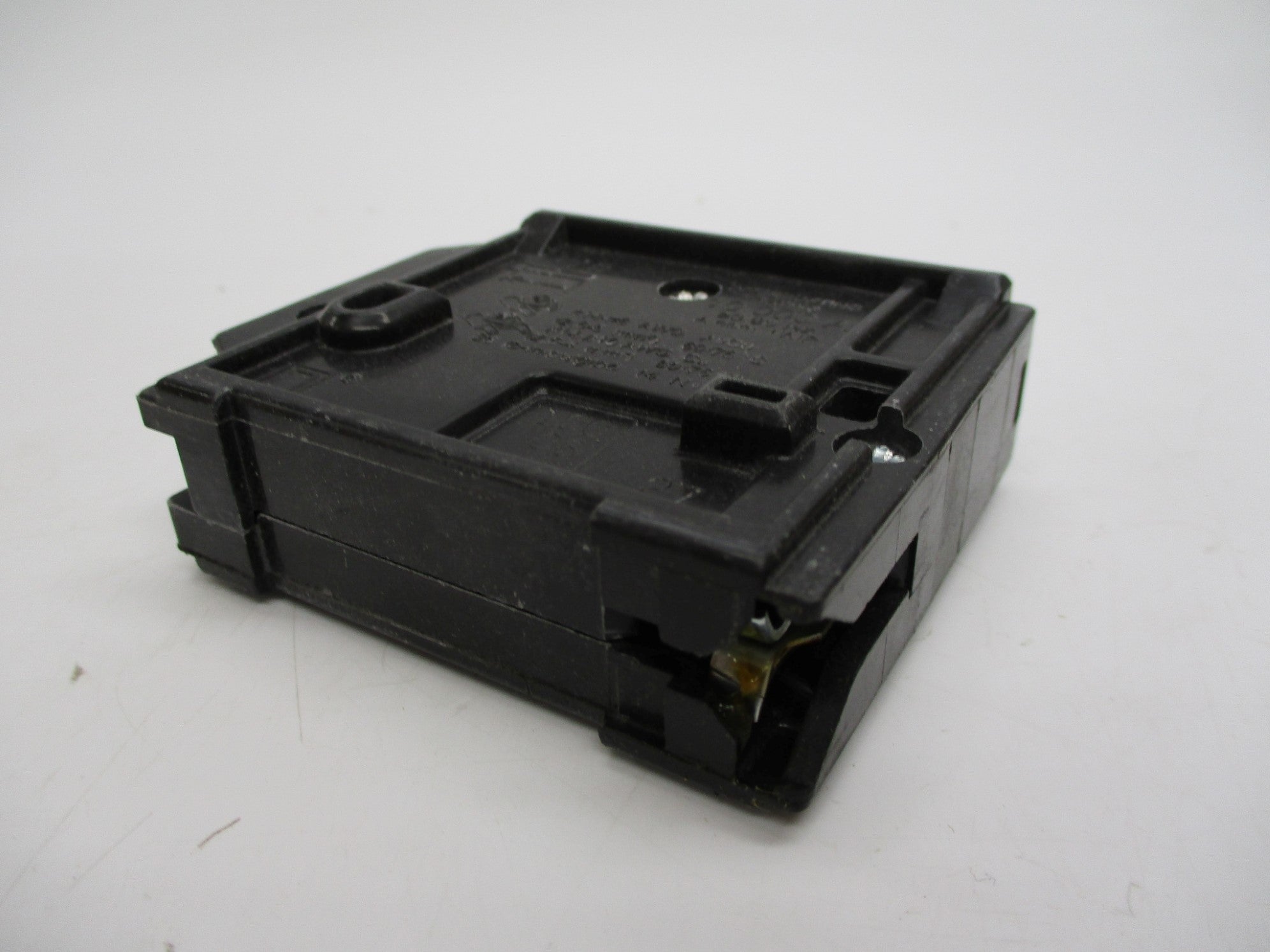 SQUARE D HOM120 20A 120/240V NSNP