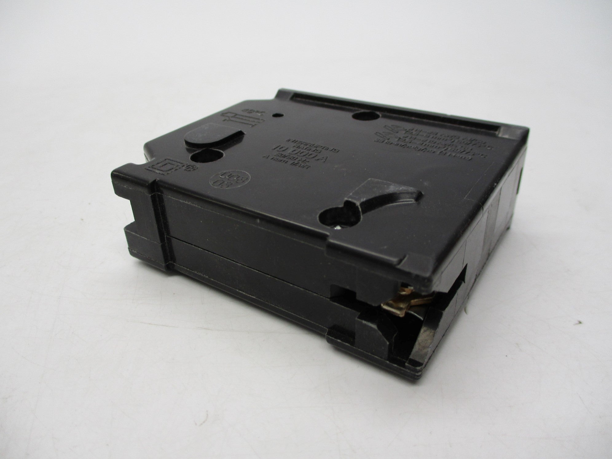 SQUARE D HOM130 30A 120/240V NSNP