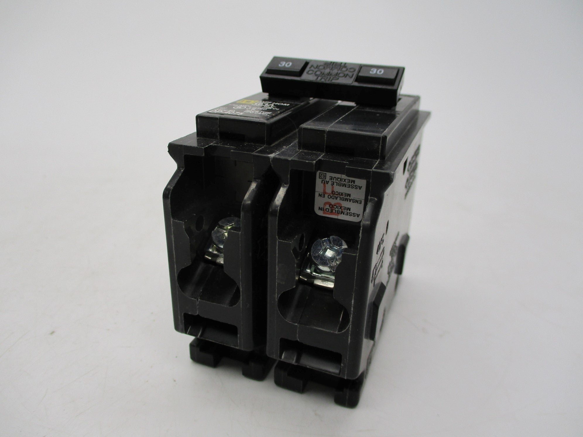 SQUARE D HOM230 30A 120/240V NSNP