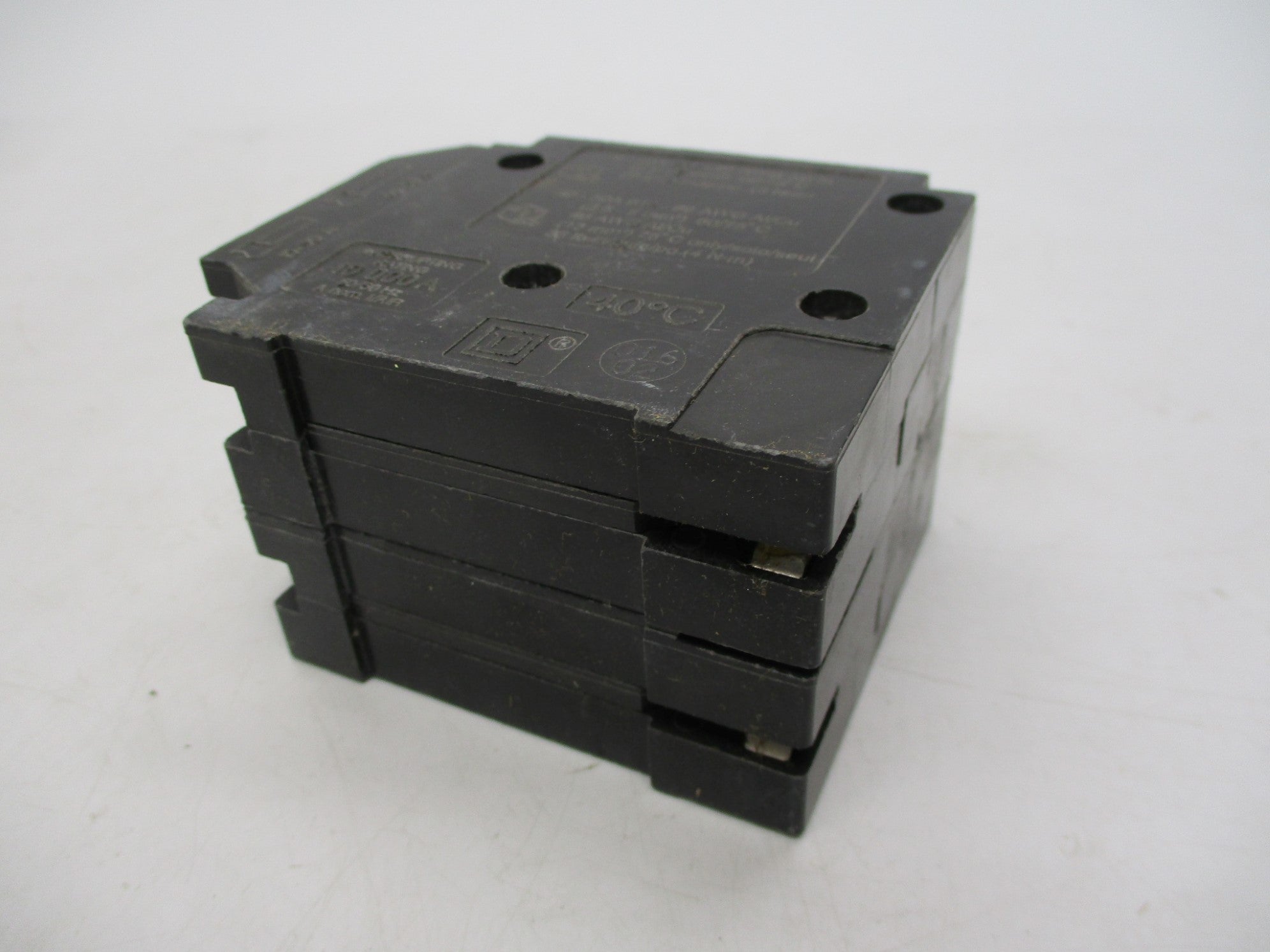SQUARE D HOMT1515220 45A 120/240V NSMP