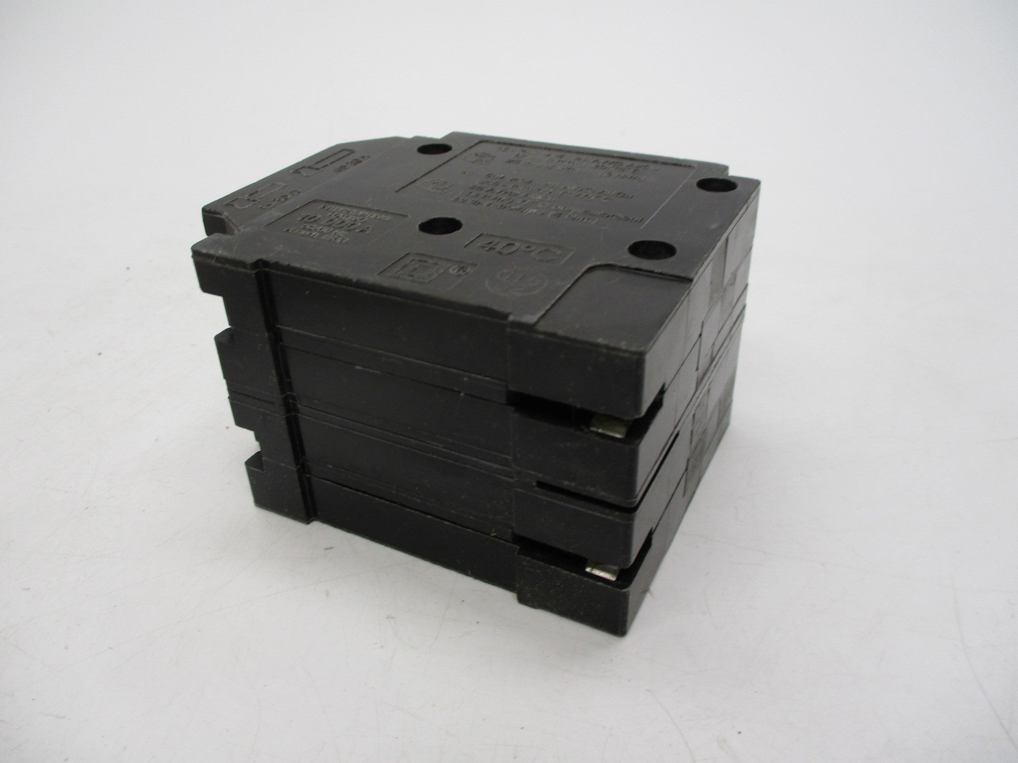 SQUARE D HOMT1515250 120/240V 15/50A NSNP
