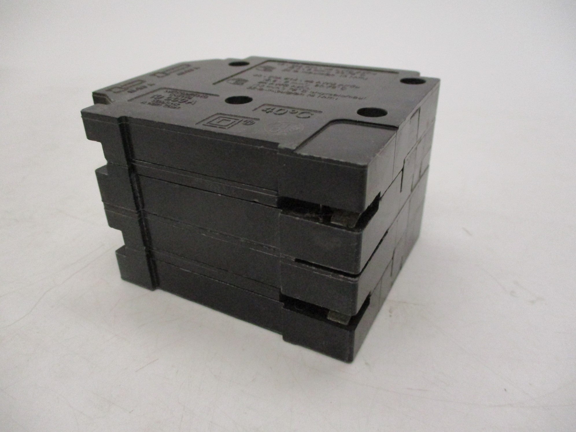 SQUARE D HOMT1515225 15/25A 120/240V NSNP