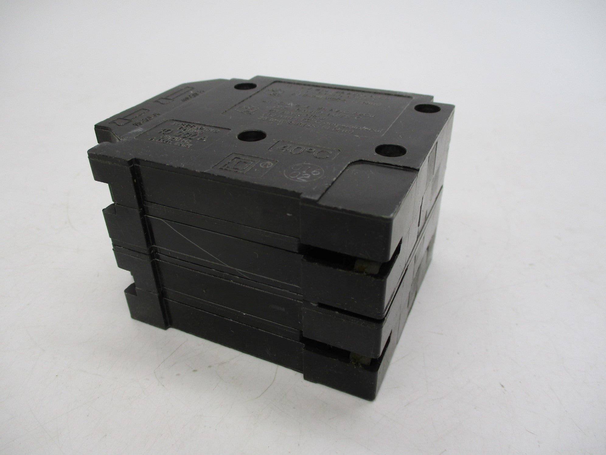 SQUARE D HOMT2020240 20/40A 120/240V NSMP