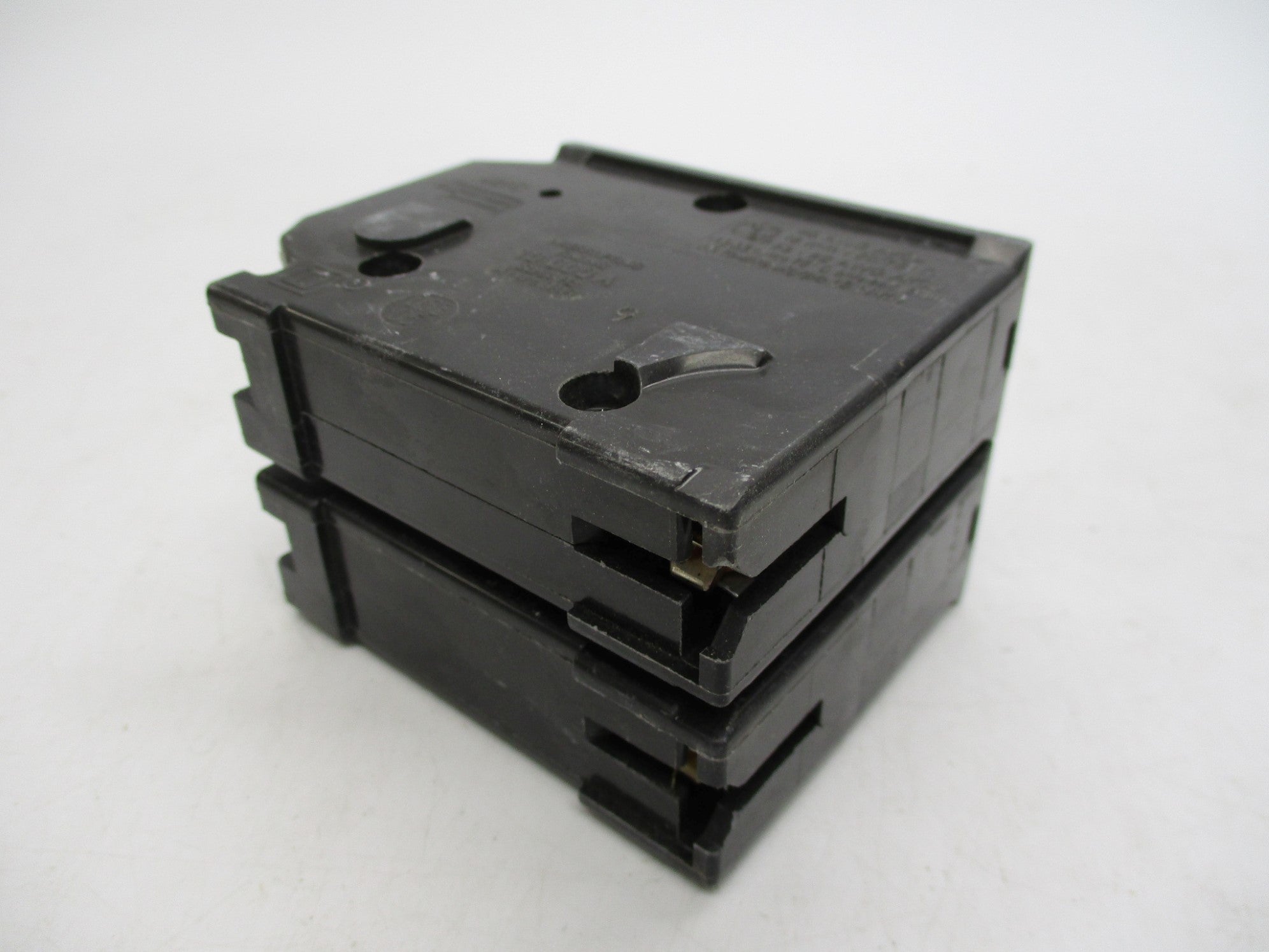 SQUARE D HOM240 40A 120/240V NSNP