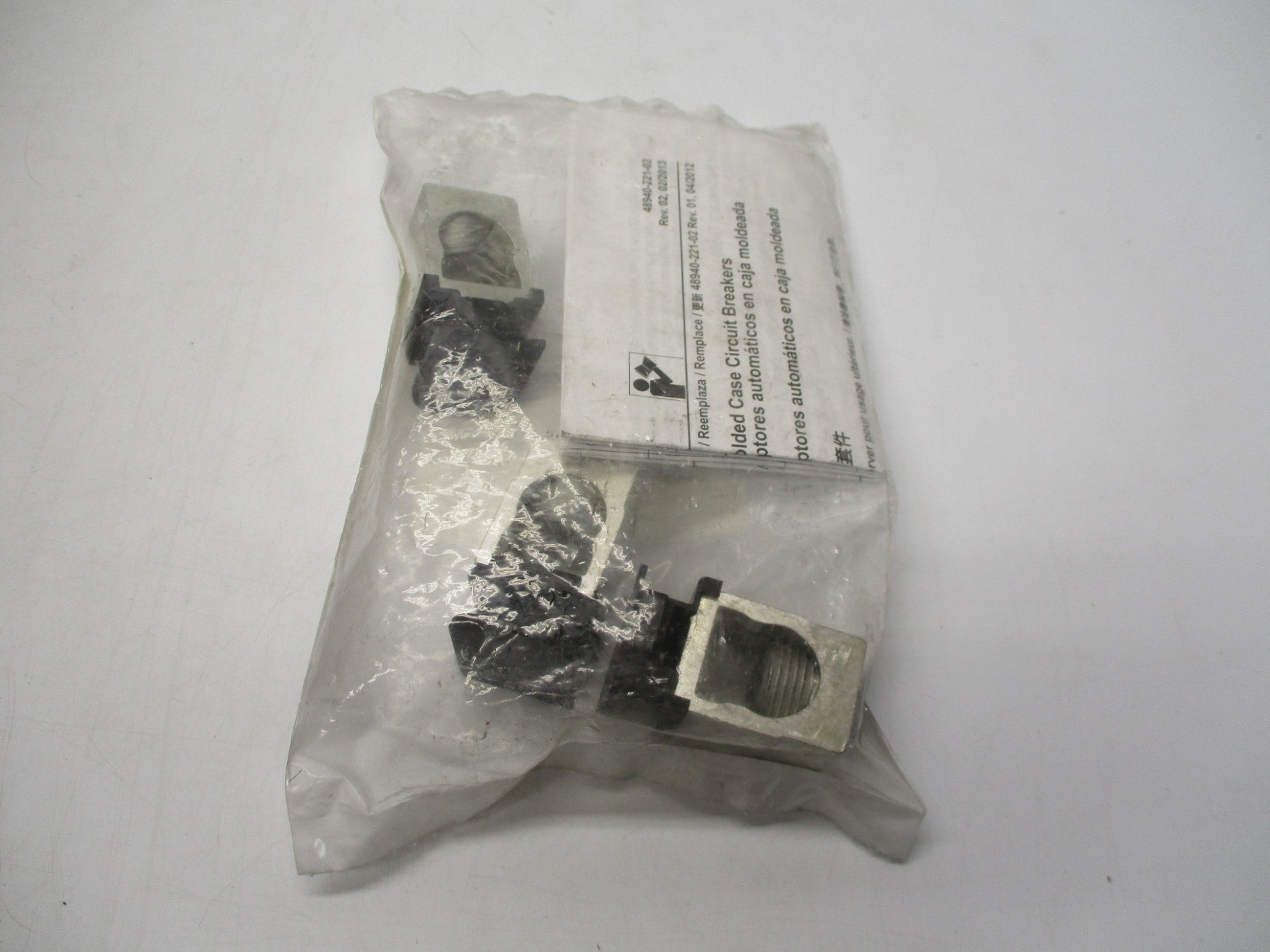 SCHNEIDER ELECTRIC AL175JD NSMP
