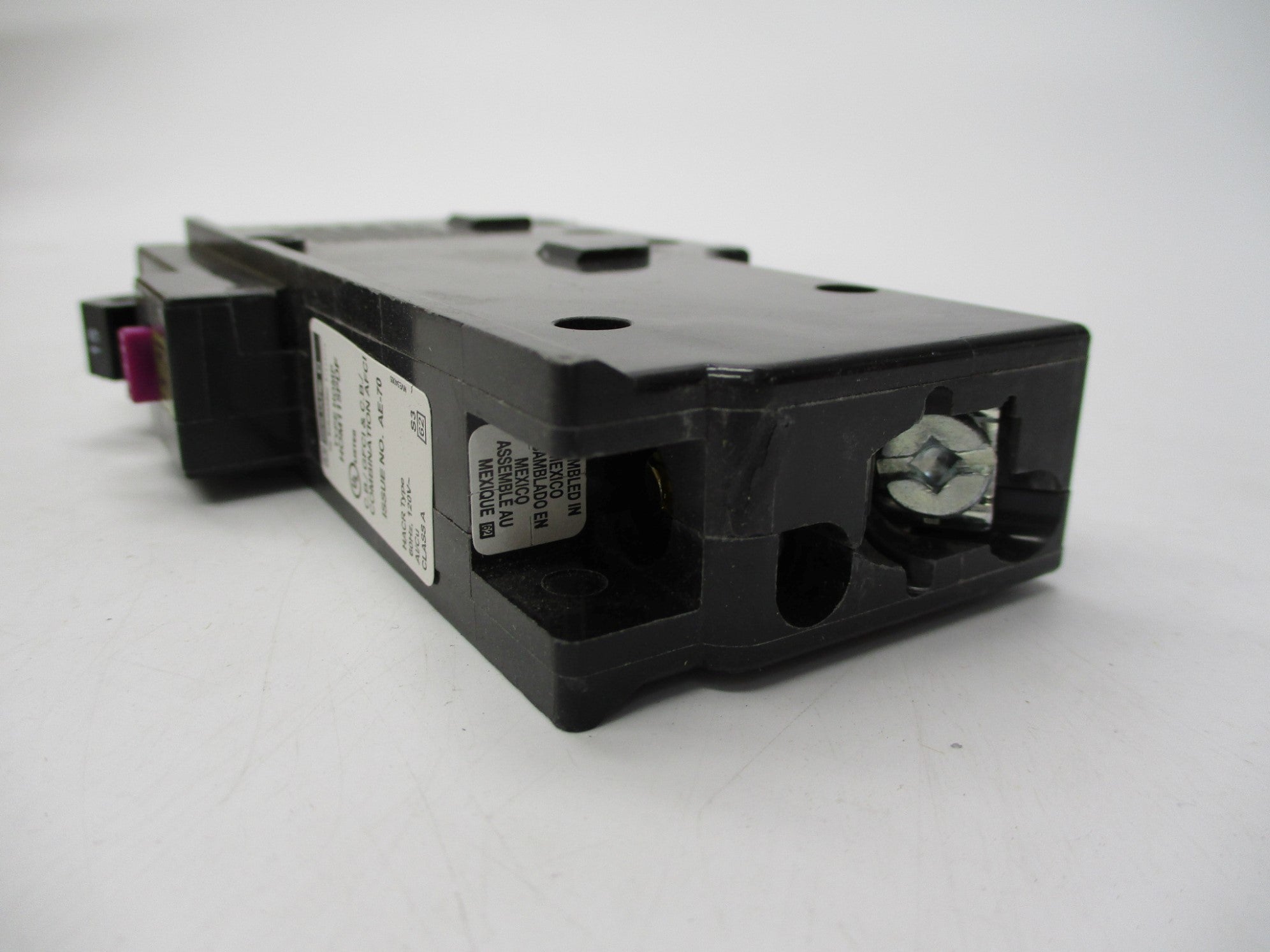 SQUARE D HOM115PDF 15A 120V NSMP