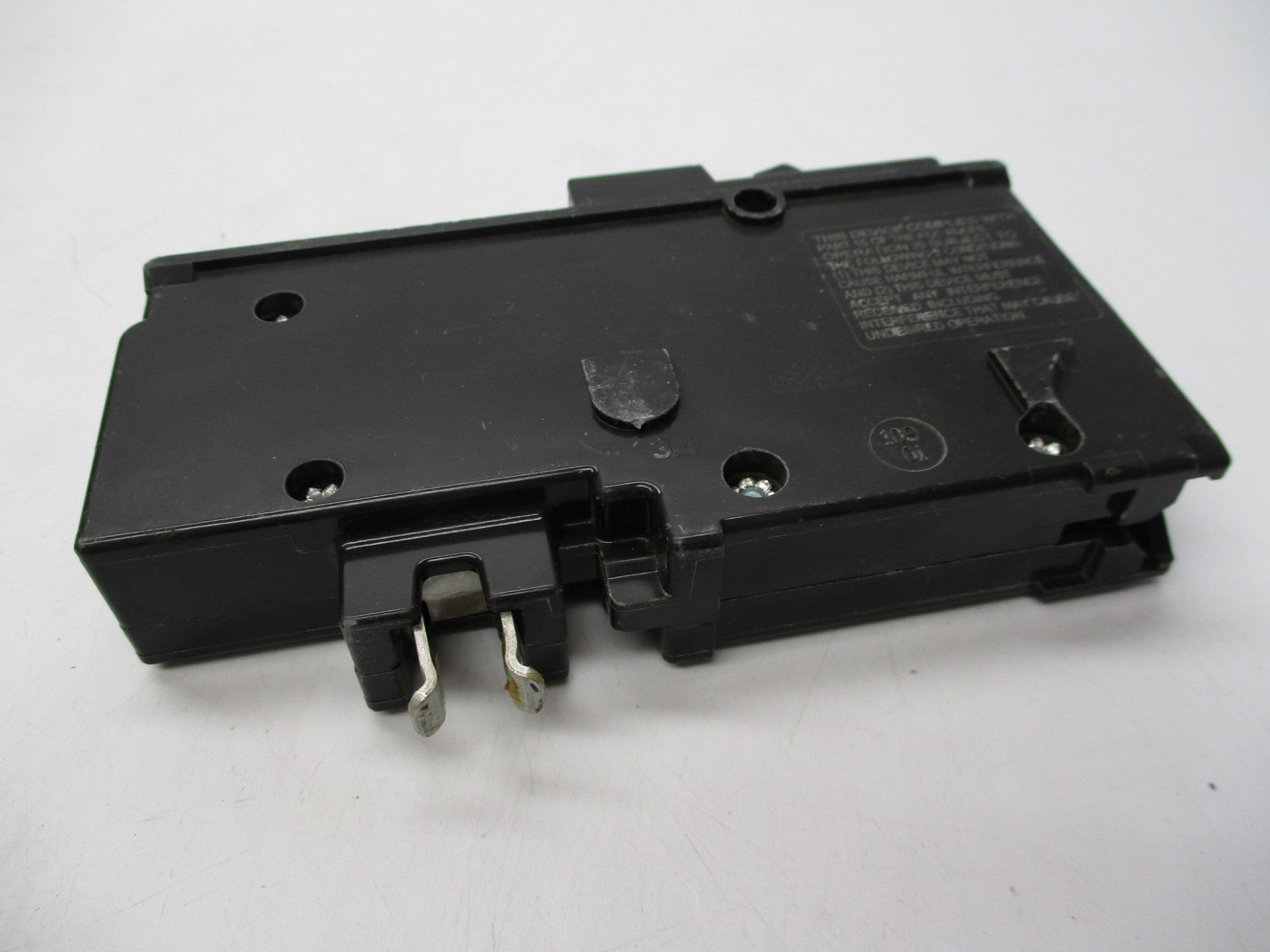 SQUARE D HOM115PDF 15A 120V NSMP