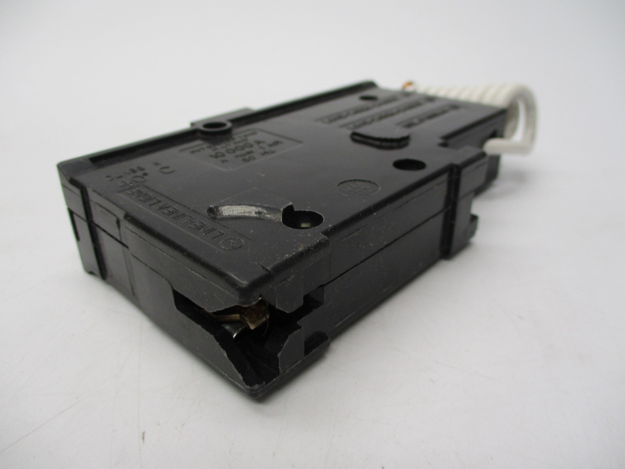 SQUARE D HOM115GFI 15A 120V NSMP