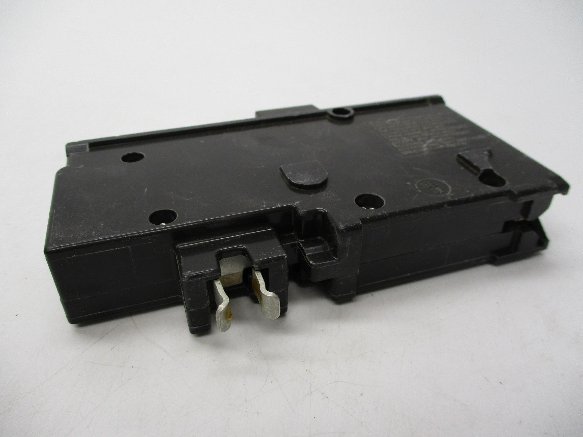 SQUARE D HOM115PCAFI 15A 120V NSMP