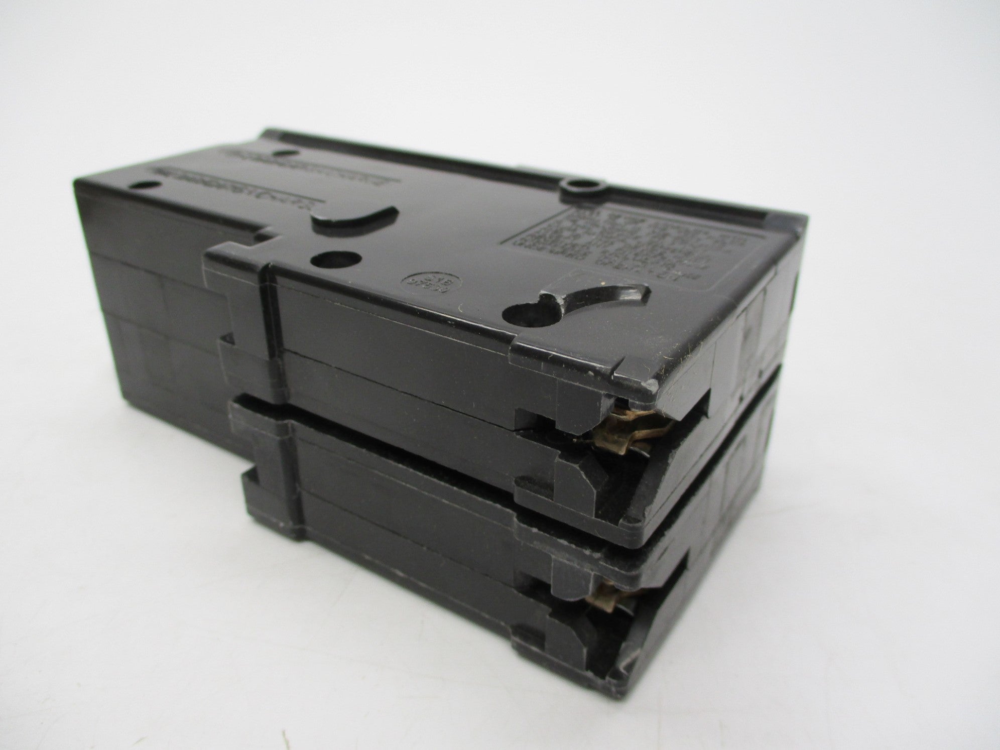 SQUARE D HOM220CAFI 20A 120/240V NSMP