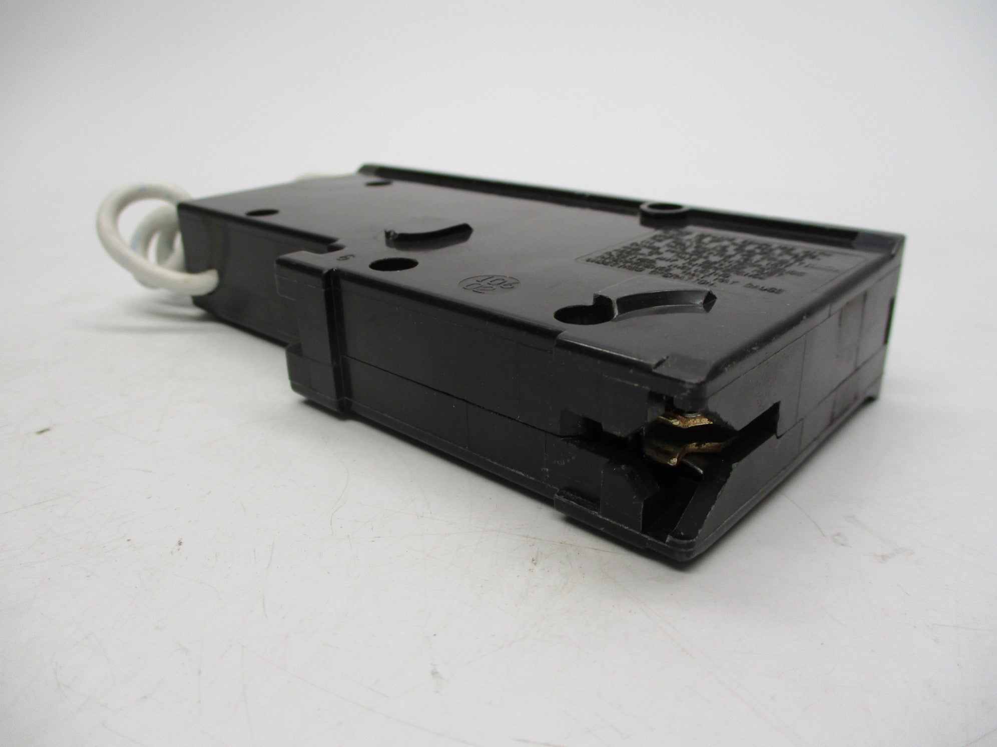 SQUARE D HOM120CAFI 20A 120V NSMP