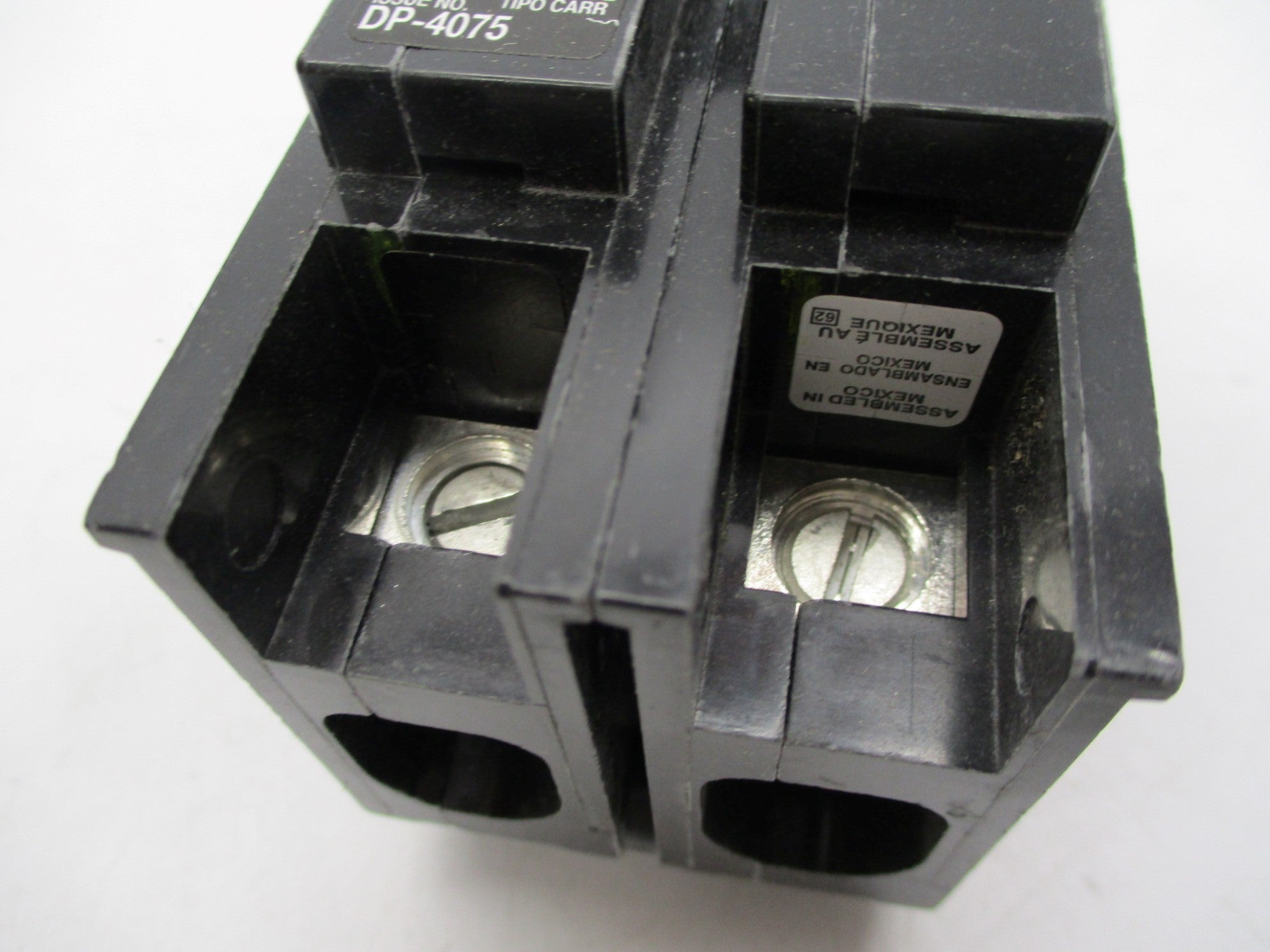 SQUARE D HOM2100 100A 120/240V NSMP