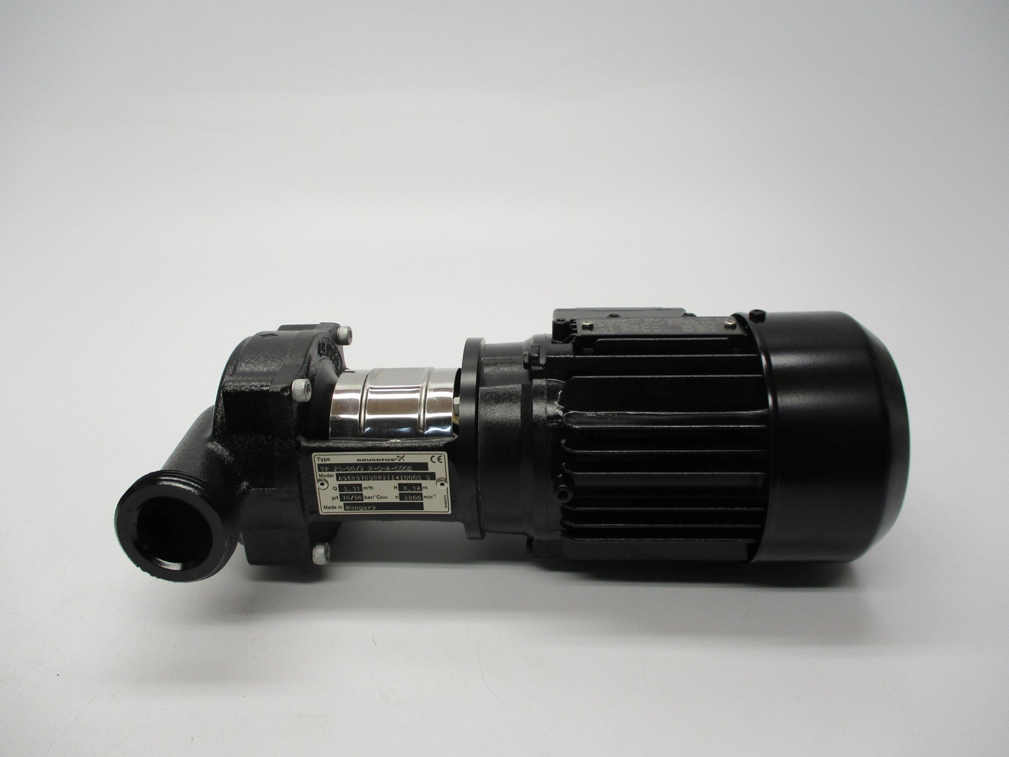 GRUNDFOS TP25-90/2 NSMP