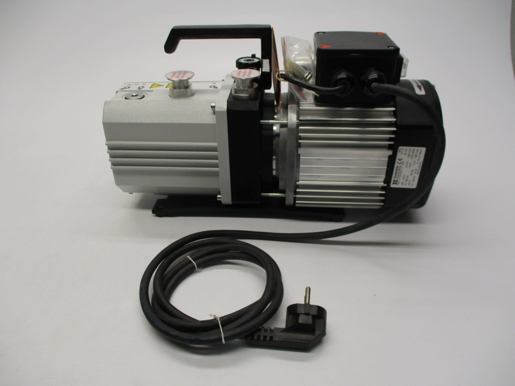 LEYBOLD 140000 NSMP