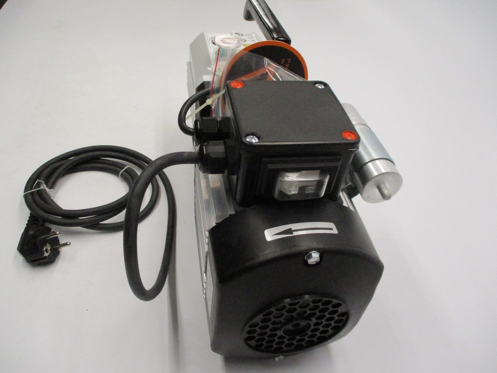 LEYBOLD 140000 NSMP
