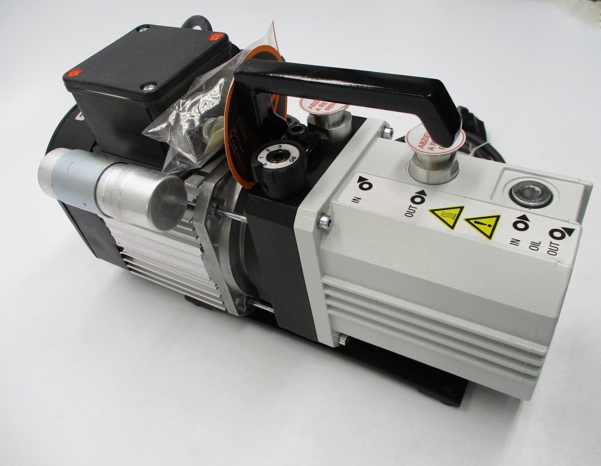 LEYBOLD 140000 NSMP