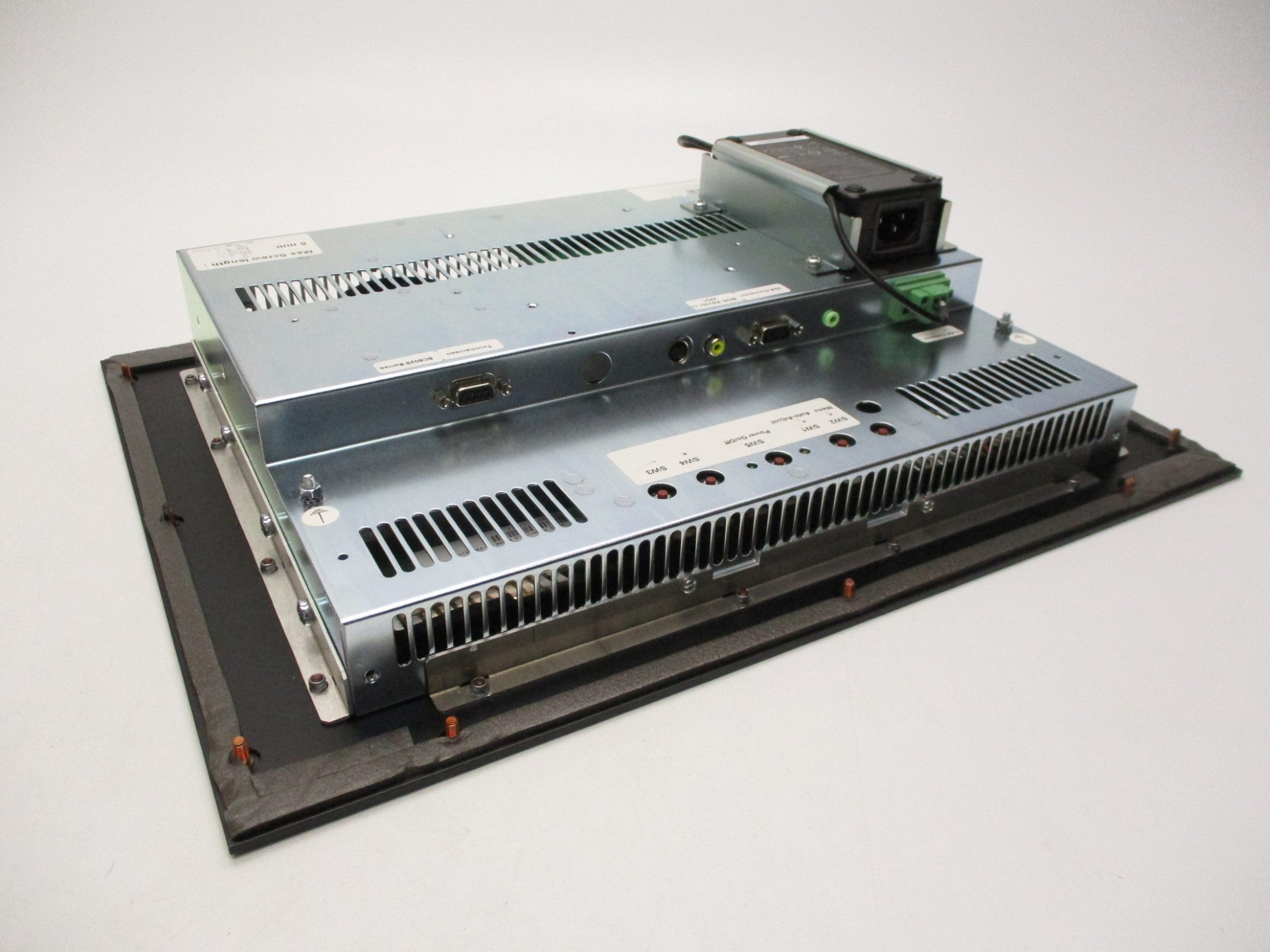 PRIMELCO VISUAL DATA PRI-PMM-15RAR54001 NSMP