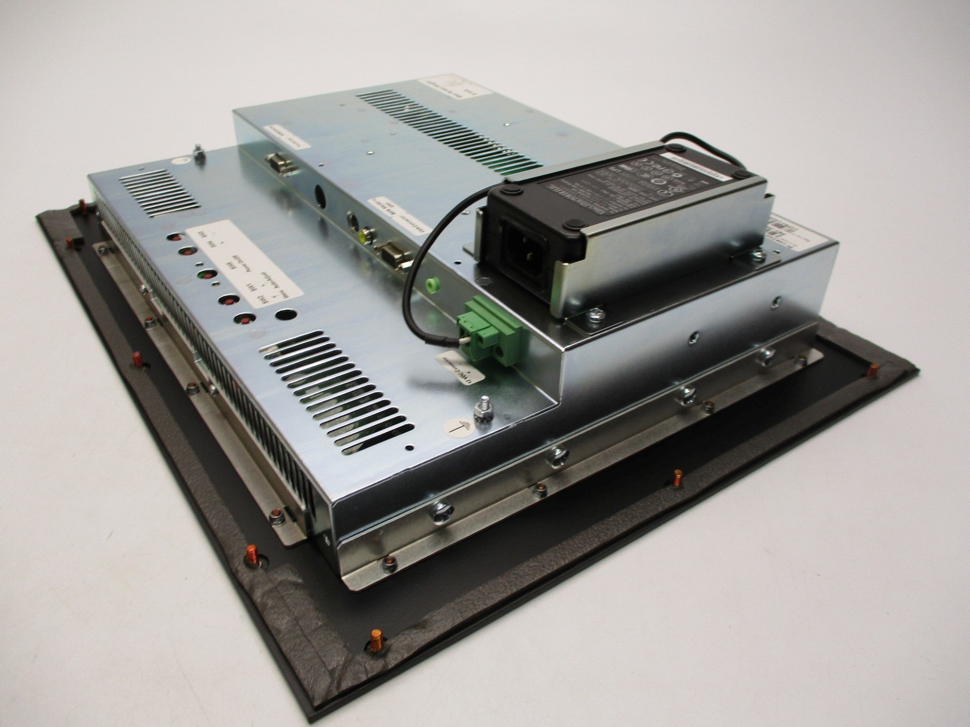 PRIMELCO VISUAL DATA PRI-PMM-15RAR54001 NSMP