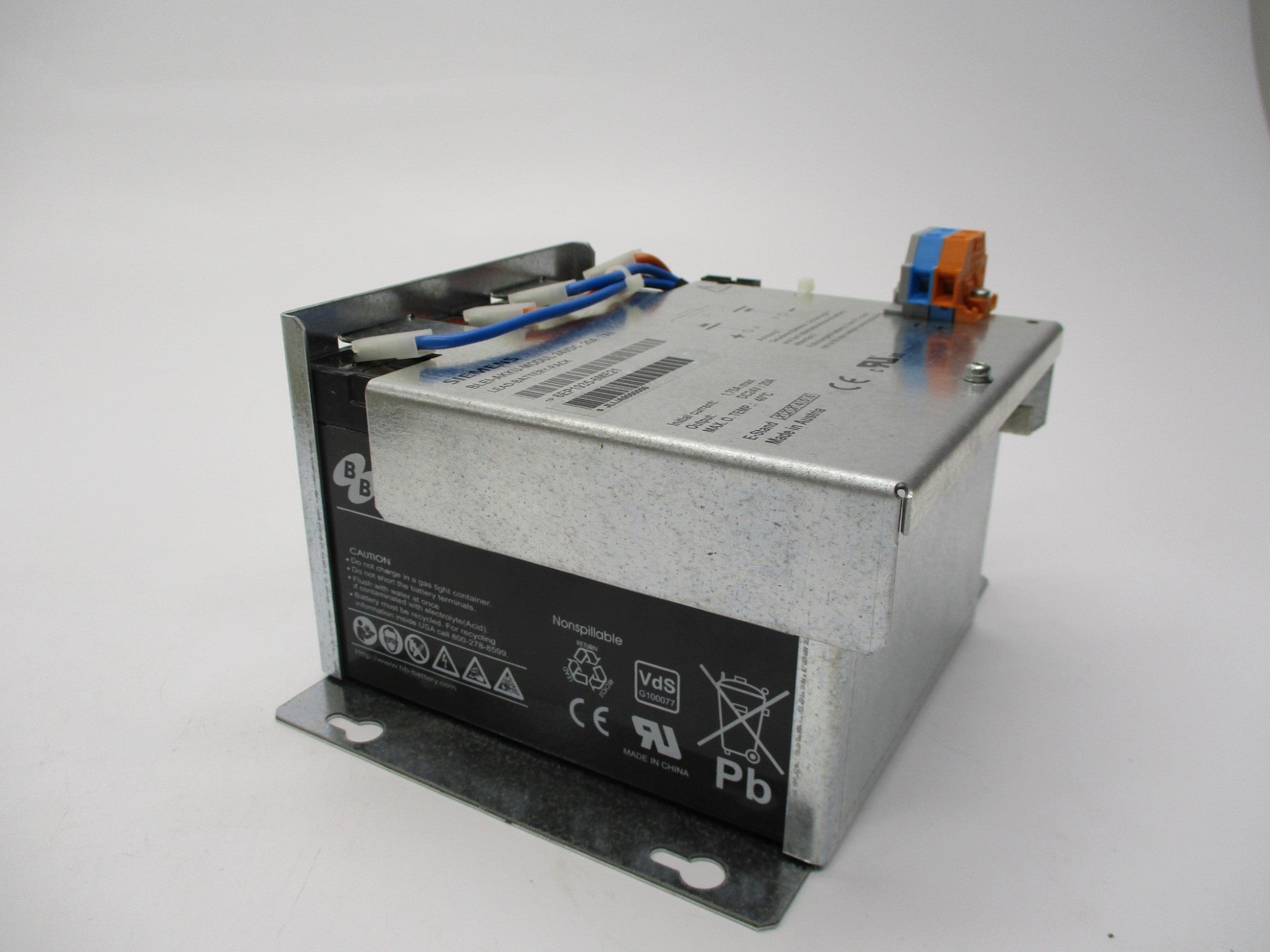 SIEMENS 6EP1935-6ME21 NSMP