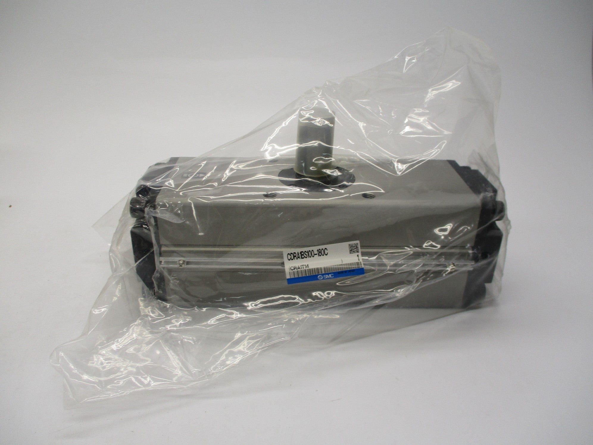 SMC CDRA1BS100-180C NSMP