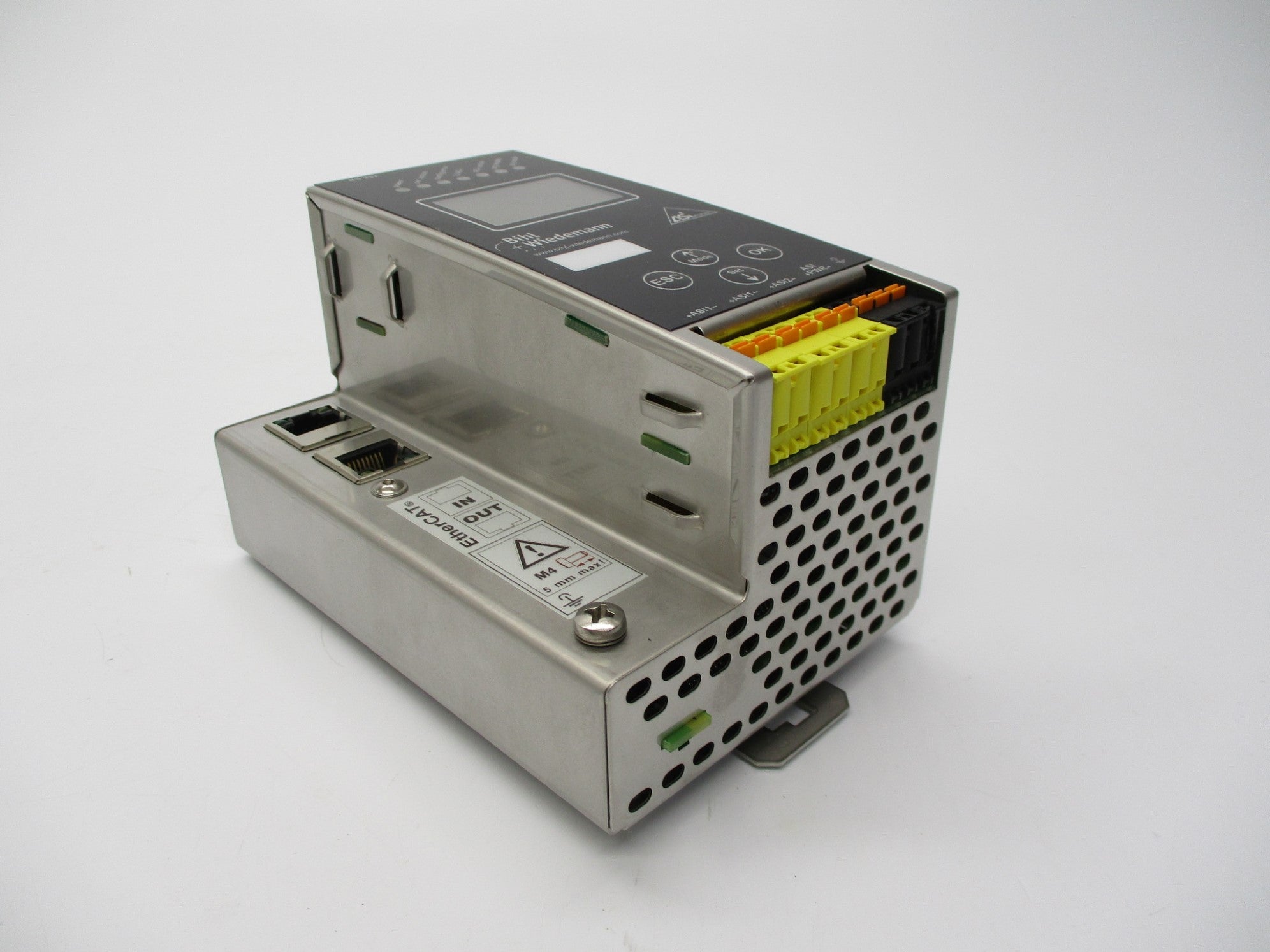 BIHL WIEDEMANN BW2164 NSMP