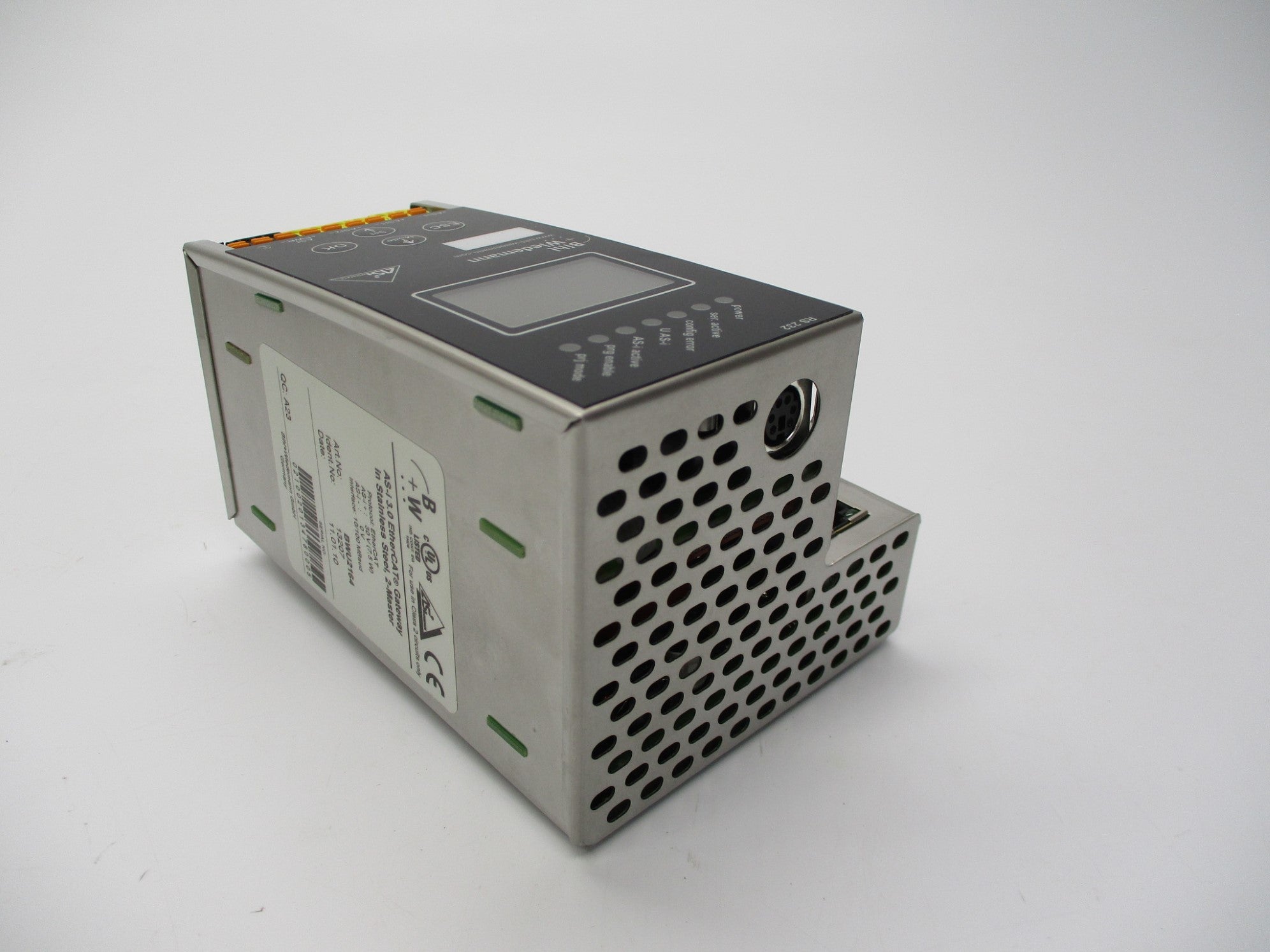 BIHL WIEDEMANN BW2164 NSMP