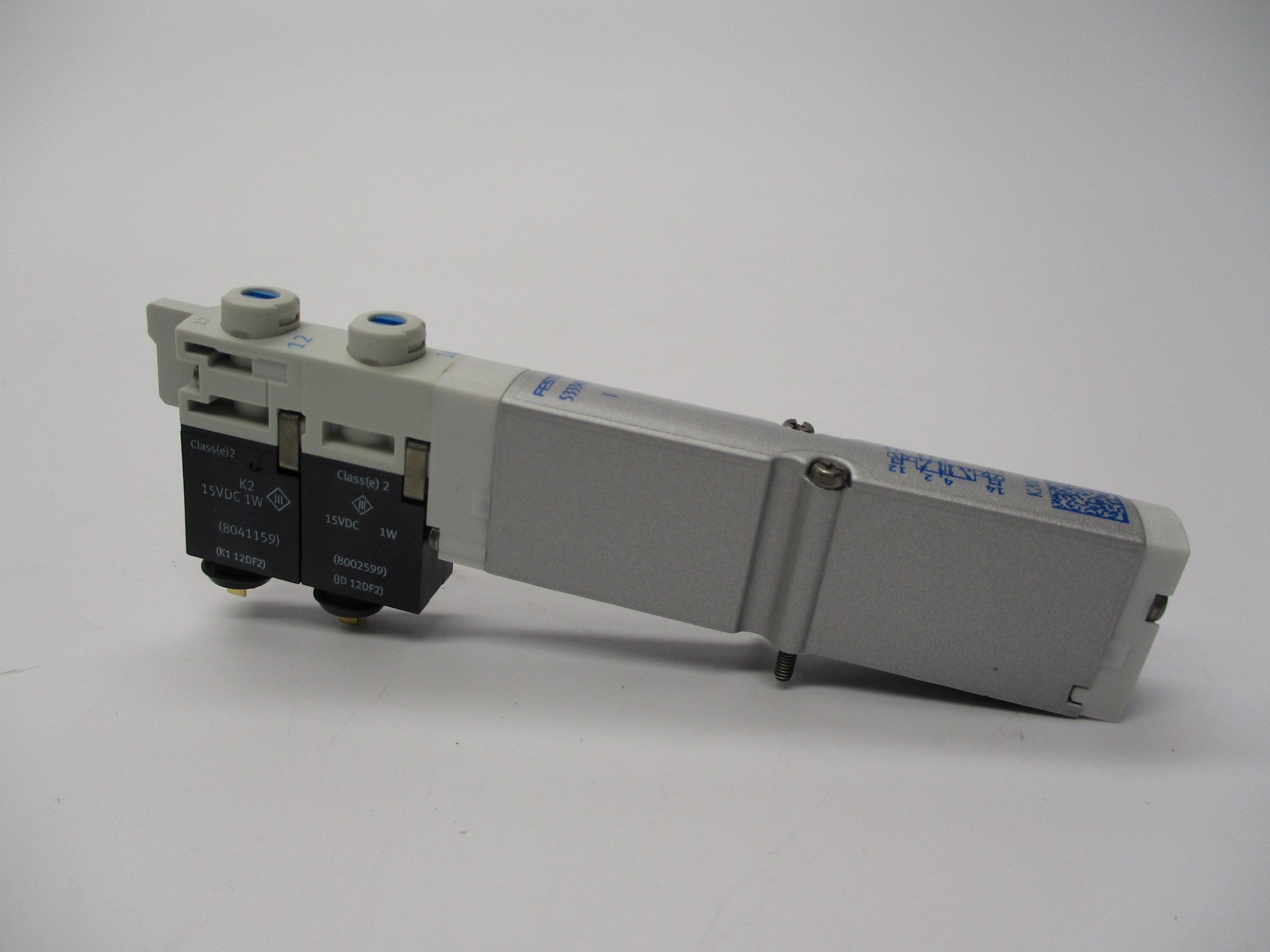 FESTO VMPA1-M1H-JPI 15VDC NSMP