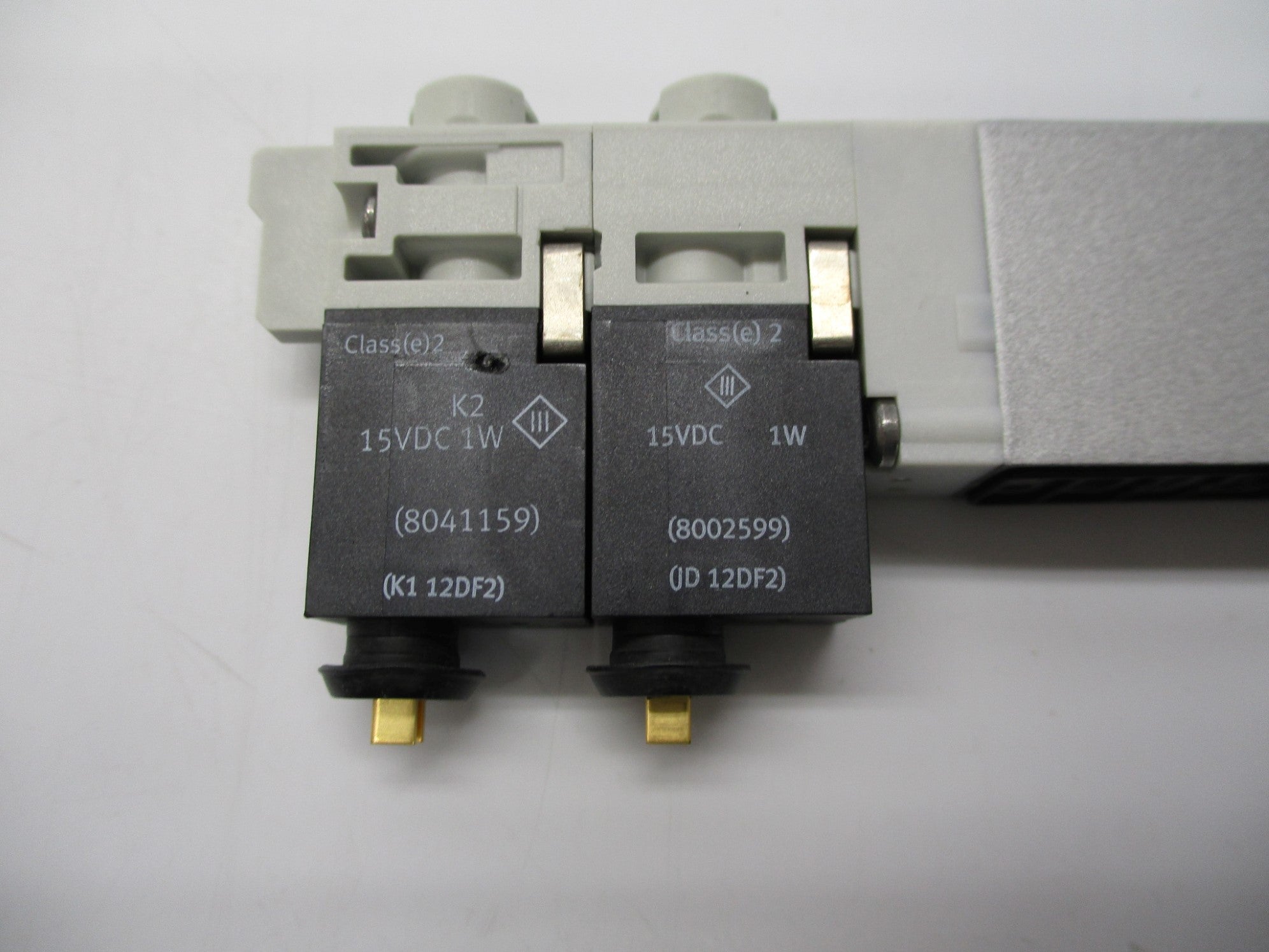 FESTO VMPA1-M1H-JPI 15VDC NSMP