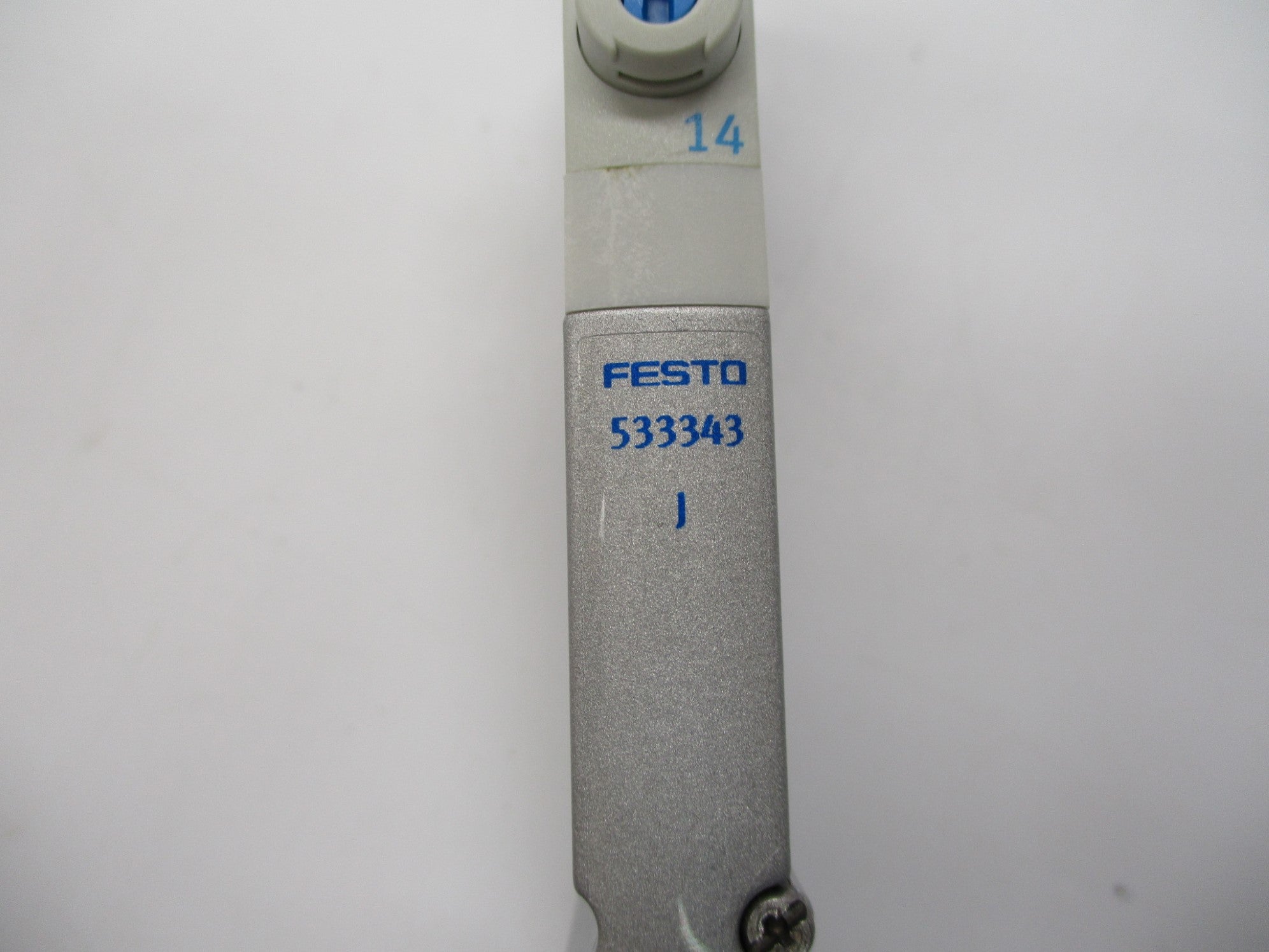 FESTO VMPA1-M1H-JPI 15VDC NSMP