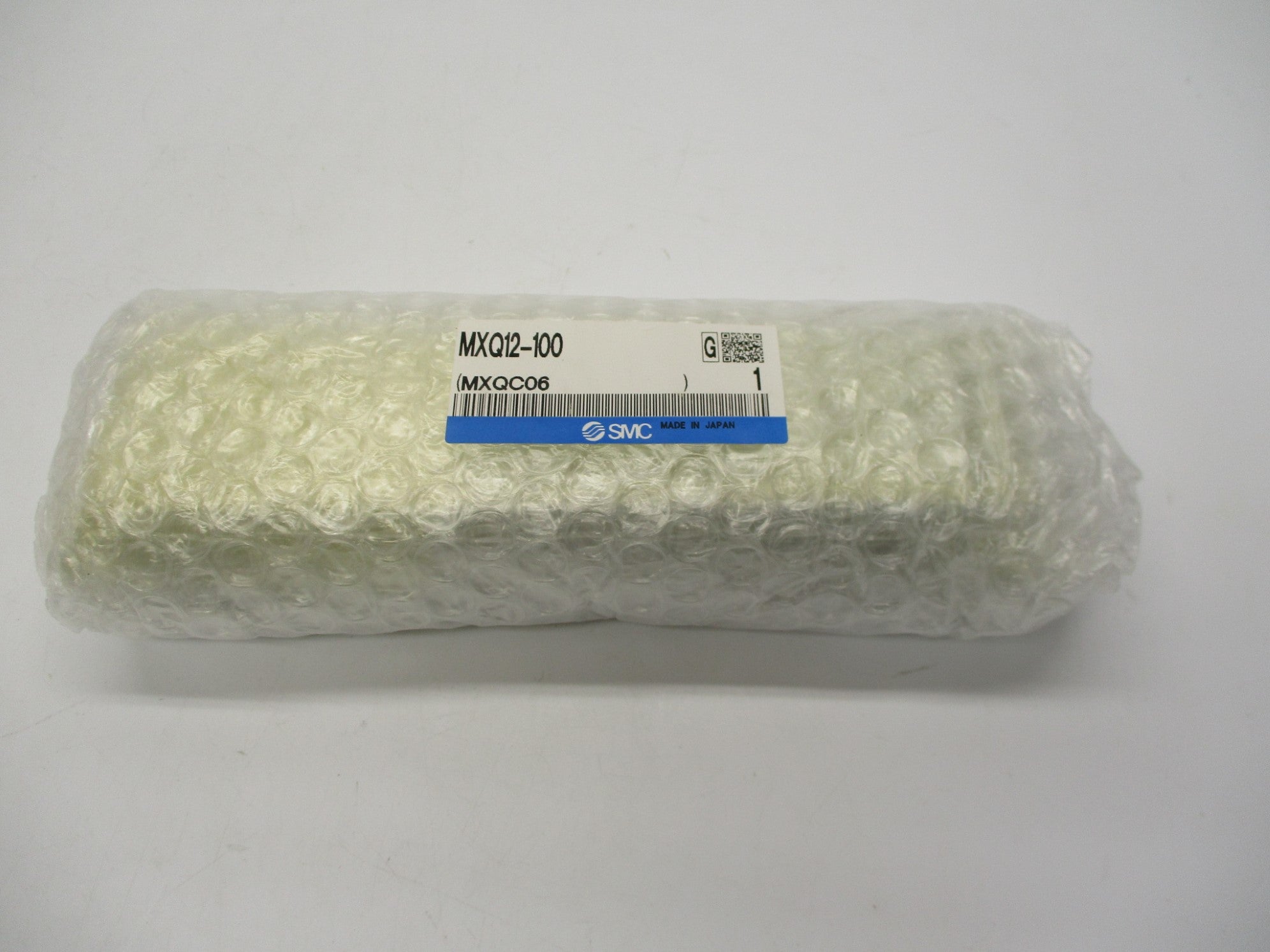 SMC MXQ12-100 NSMP