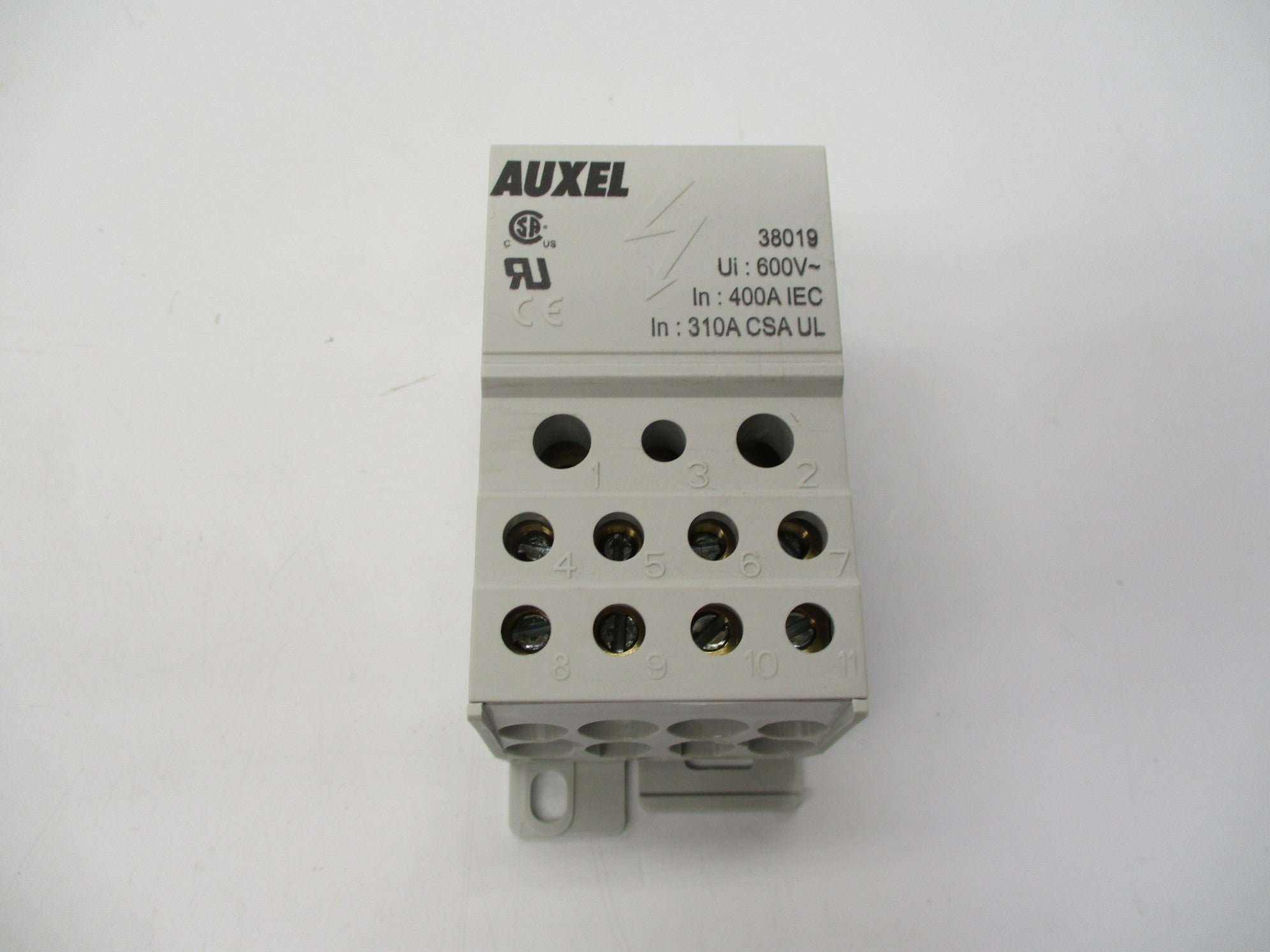 ALTECH 38019 NSMP