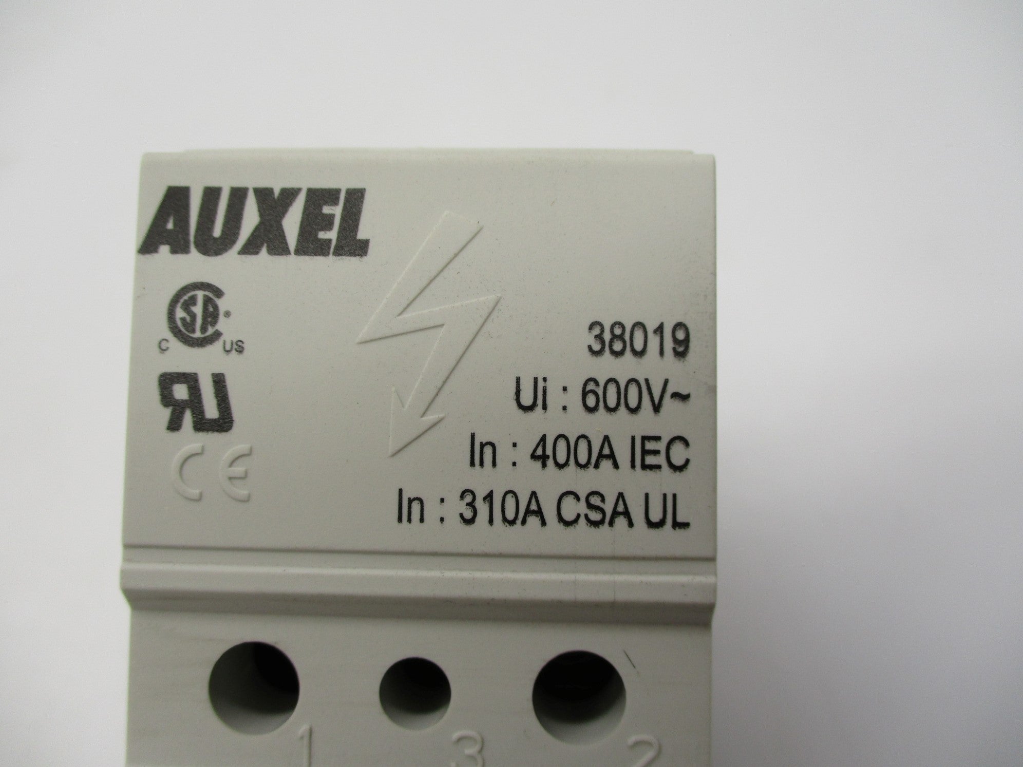 ALTECH 38019 NSMP