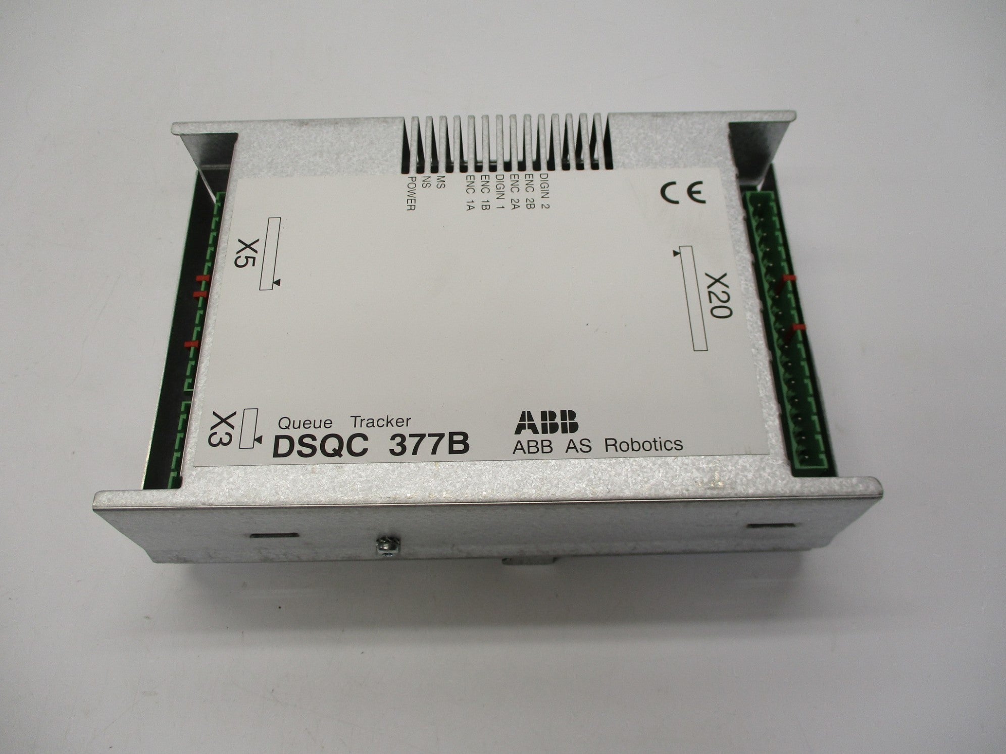 ABB DSQC377B NSNP