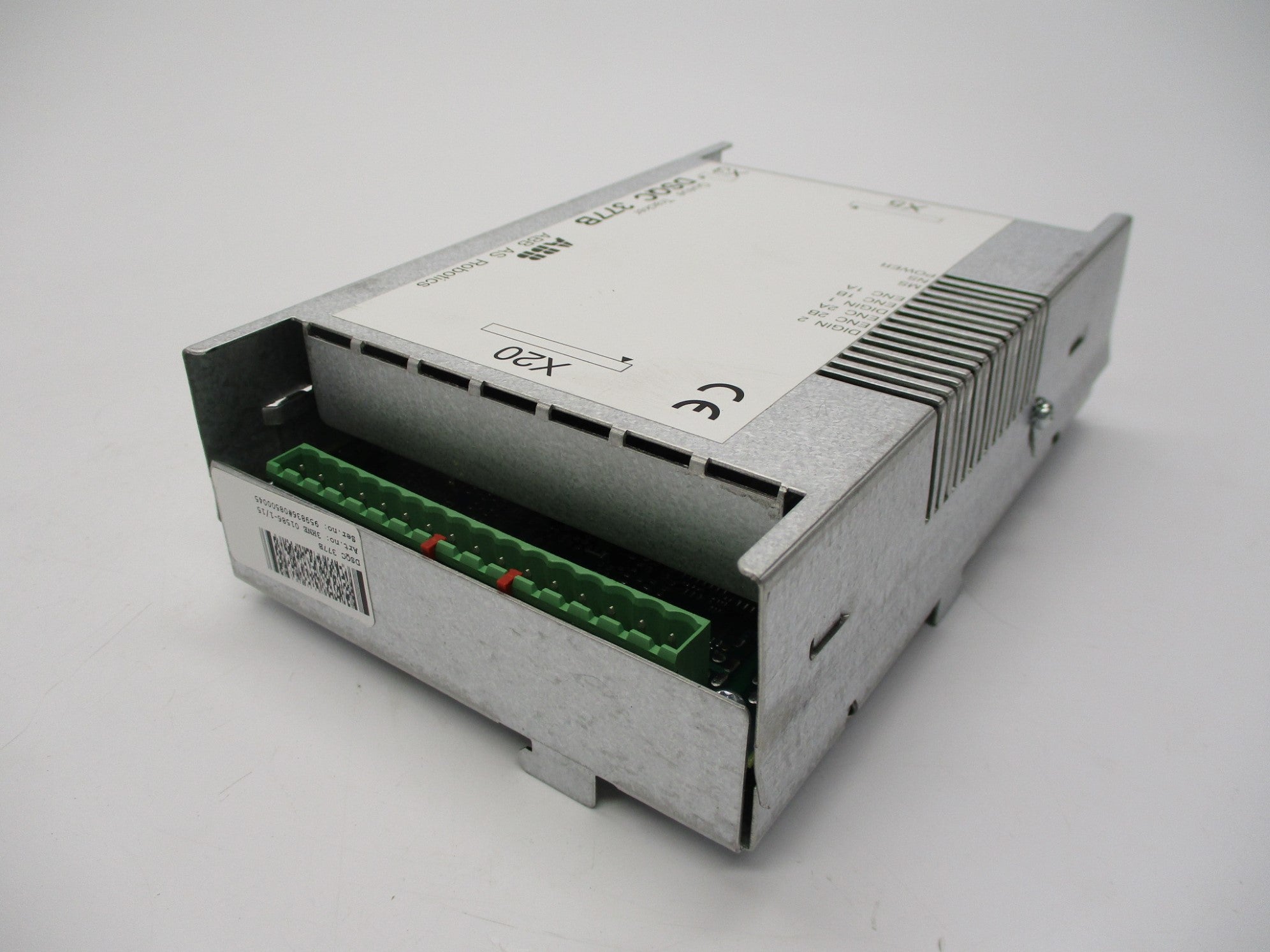 ABB DSQC377B NSNP