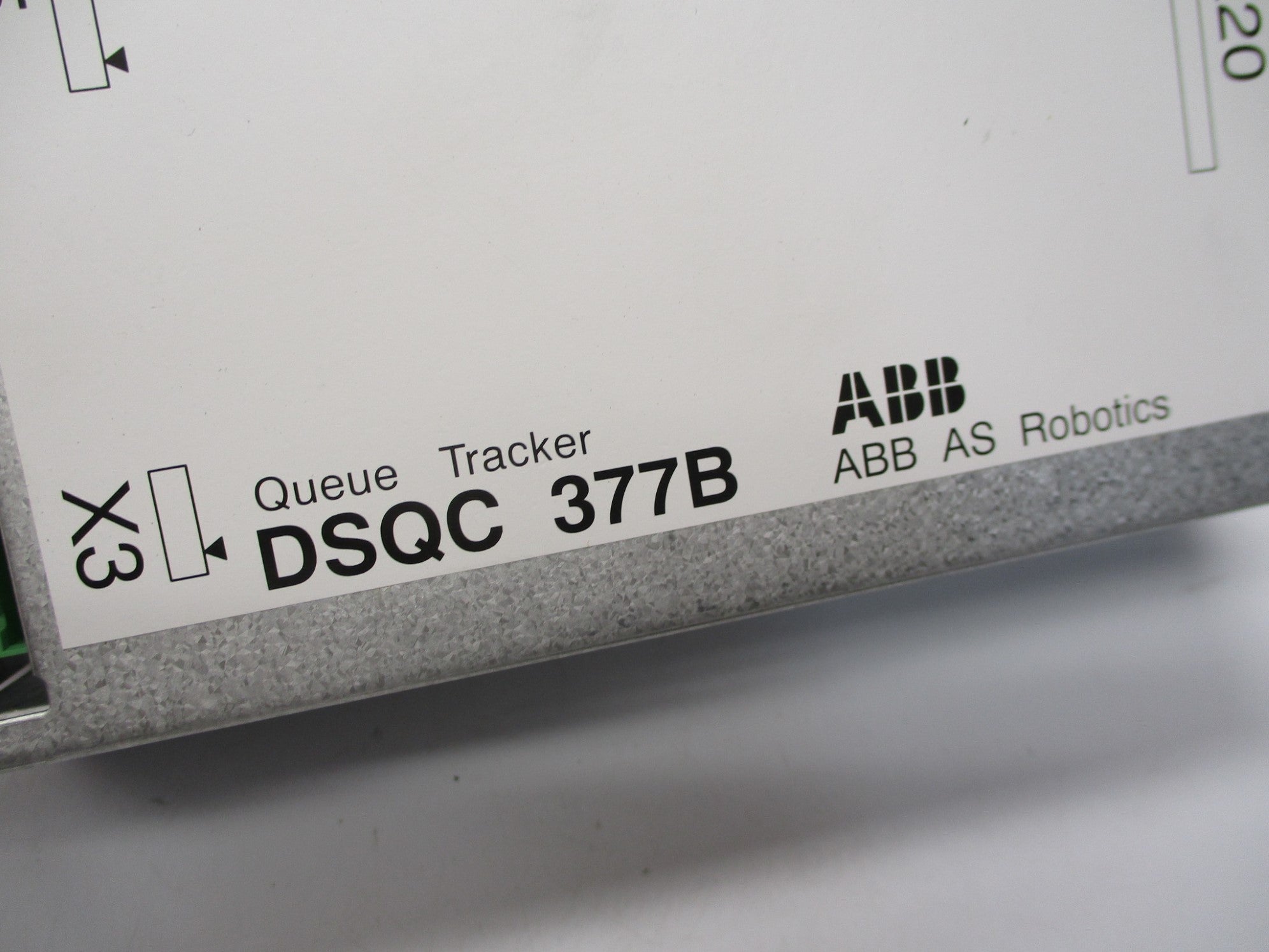 ABB DSQC377B NSNP