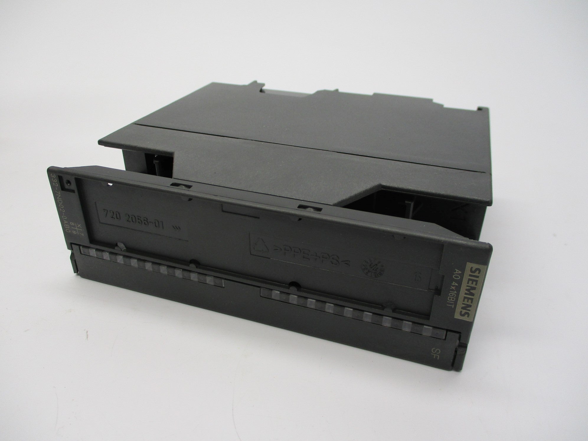 SIEMENS 6ES7332-7ND02-0AB0 NSMP