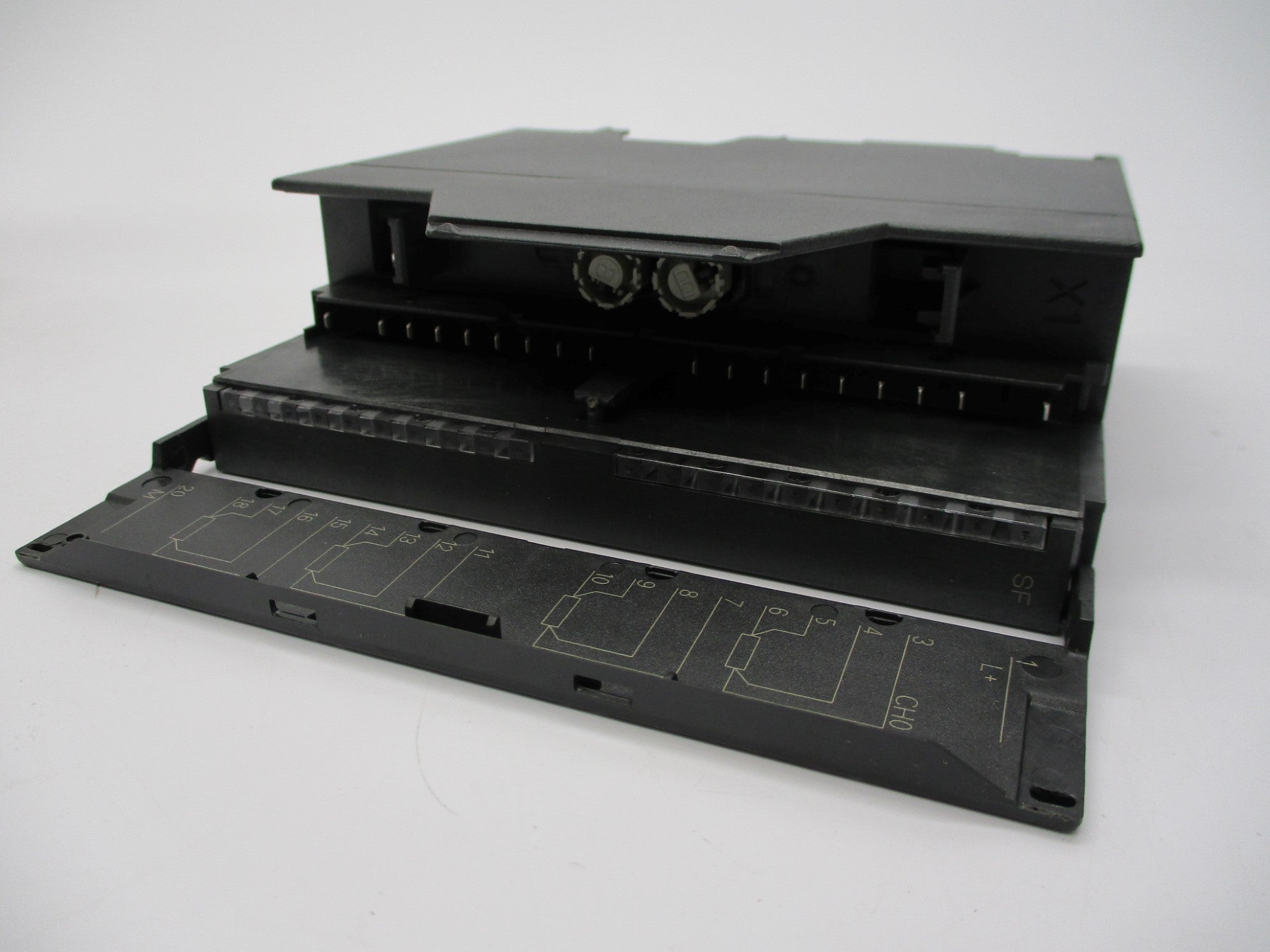 SIEMENS 6ES7332-7ND02-0AB0 NSMP