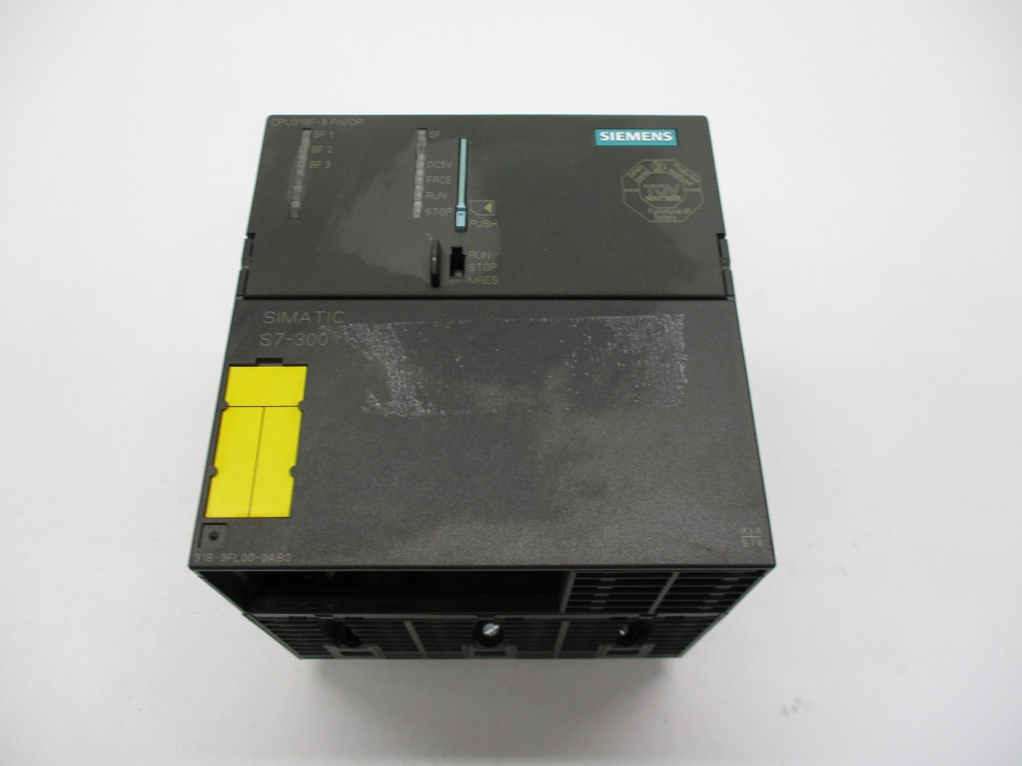 SIEMENS 6ES7318-3FL00-0AB0 NSNP