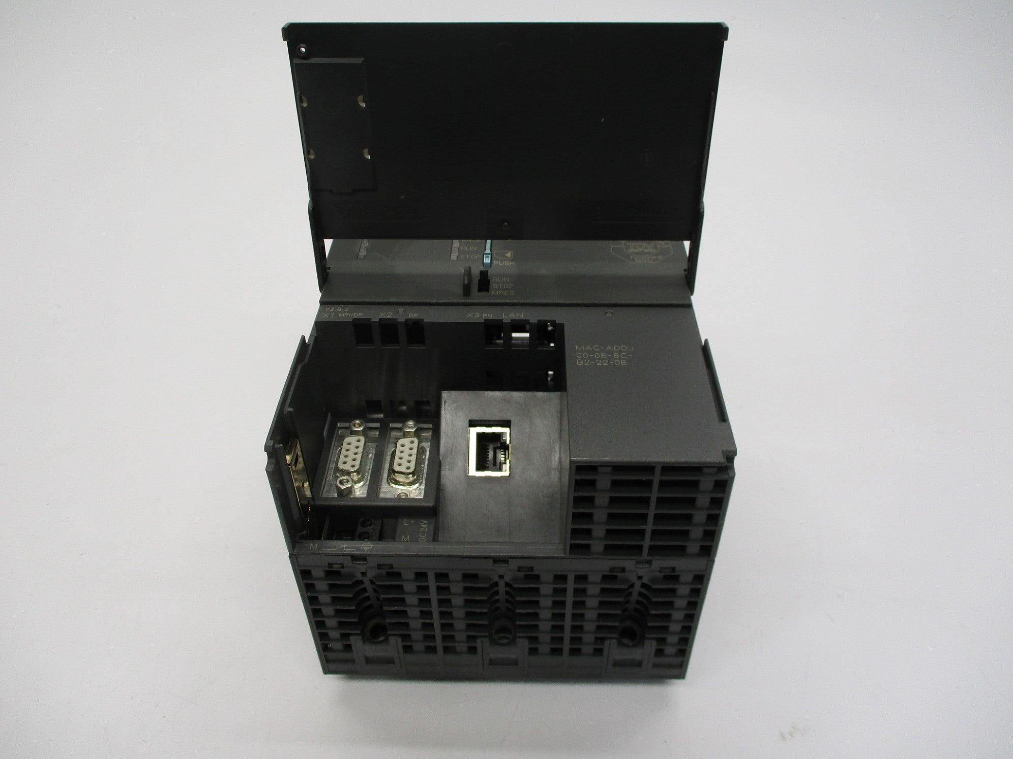 SIEMENS 6ES7318-3FL00-0AB0 NSNP