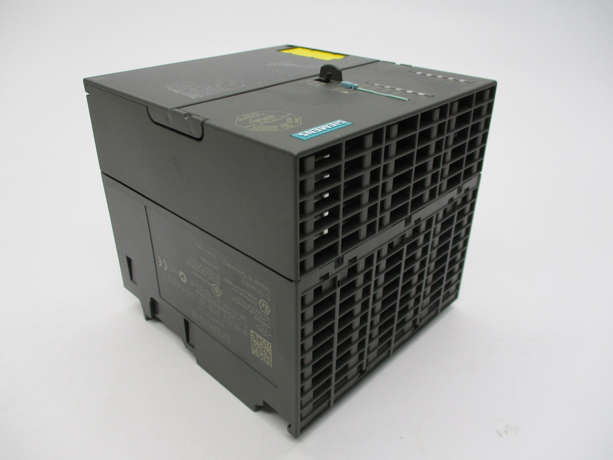 SIEMENS 6ES7318-3FL00-0AB0 NSNP