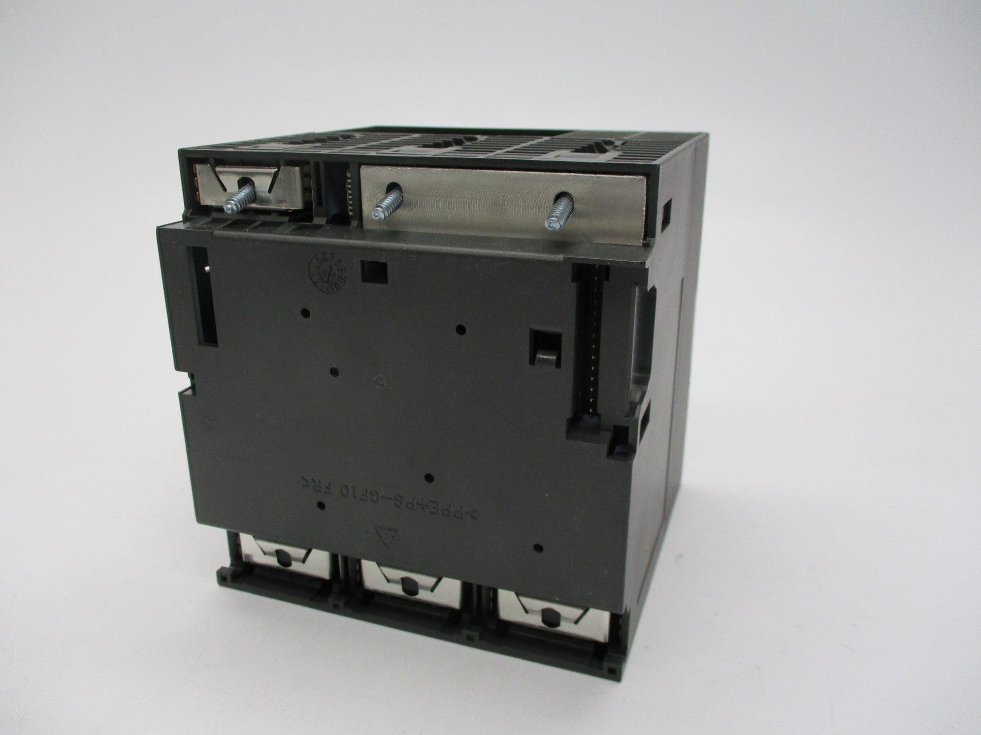 SIEMENS 6ES7318-3FL00-0AB0 NSNP