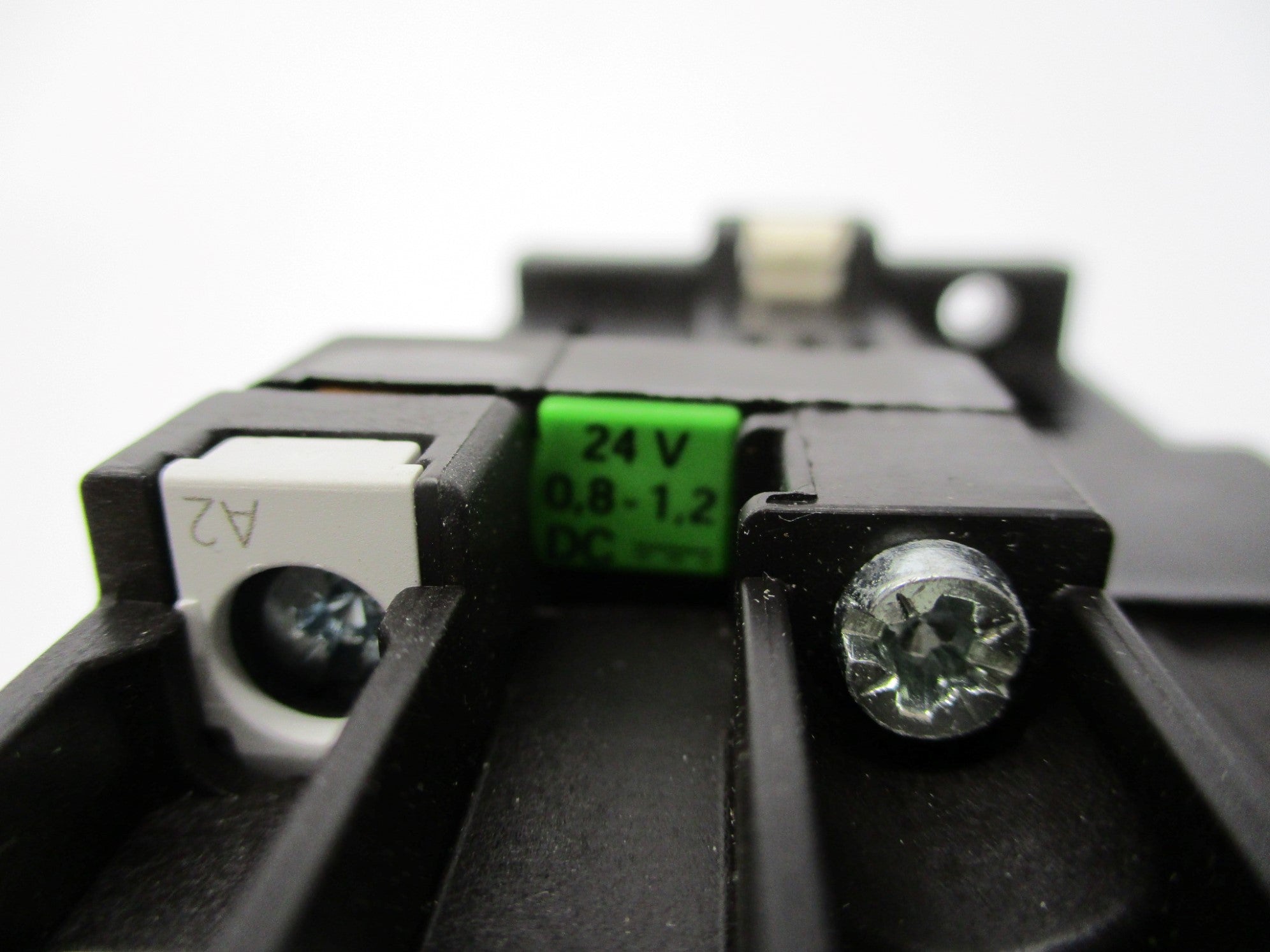 SIEMENS 3TH4391-0BB4 24VDC NSMP