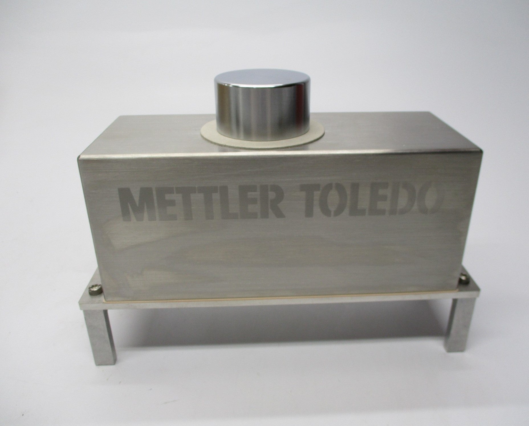 METTLER TOLEDO WM503-L22 NSMP