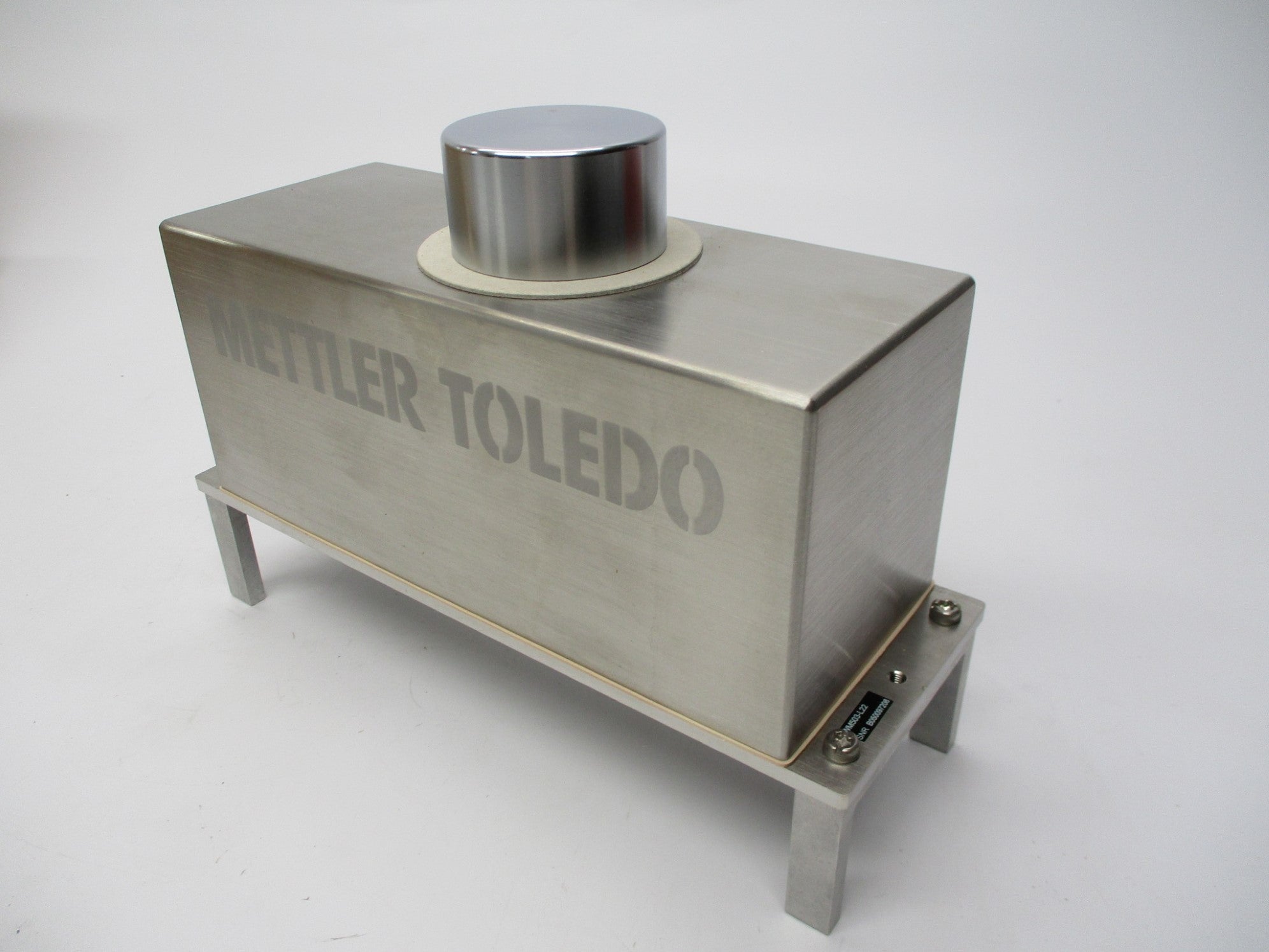 METTLER TOLEDO WM503-L22 NSMP