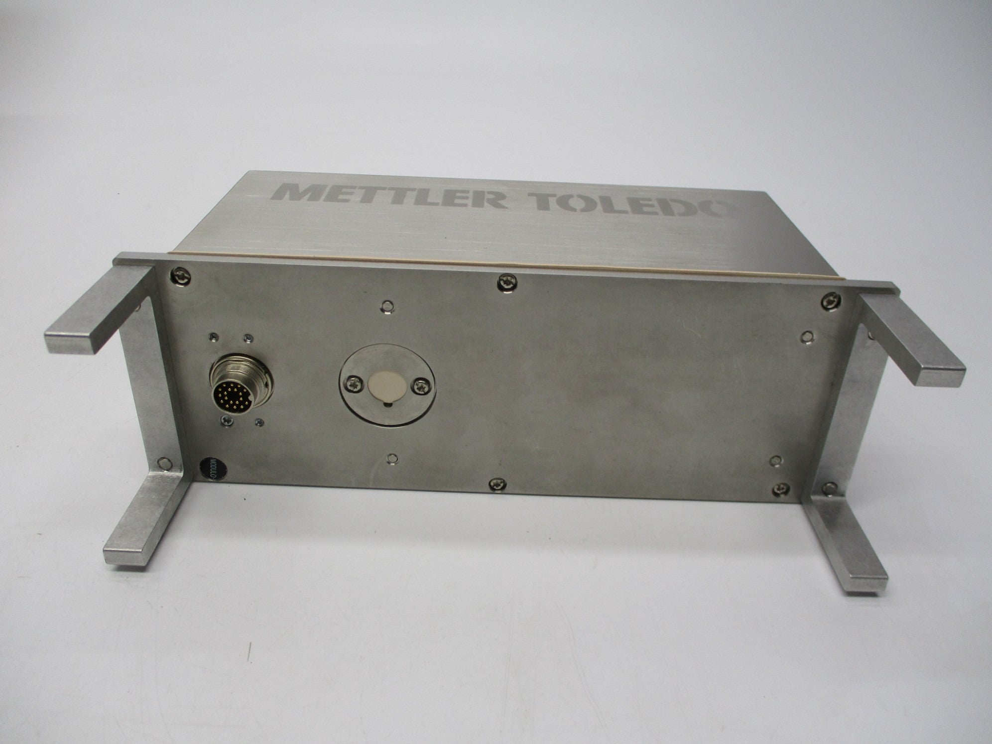 METTLER TOLEDO WM503-L22 NSMP